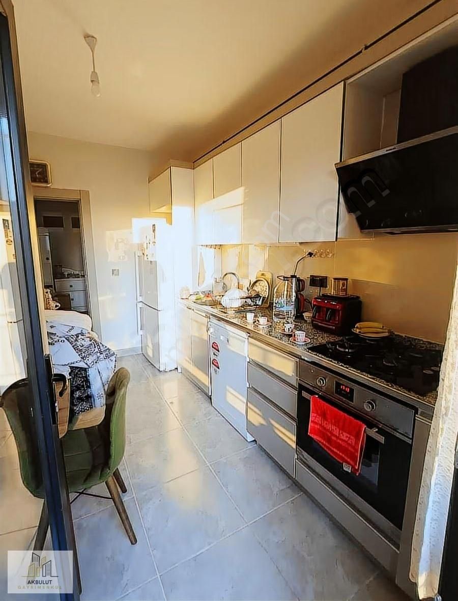 Adana Sarıçam Ertuğrulgazi Mah. 3+1 Kapalı Mut. Toki Yapılı Extr - Görsel 5