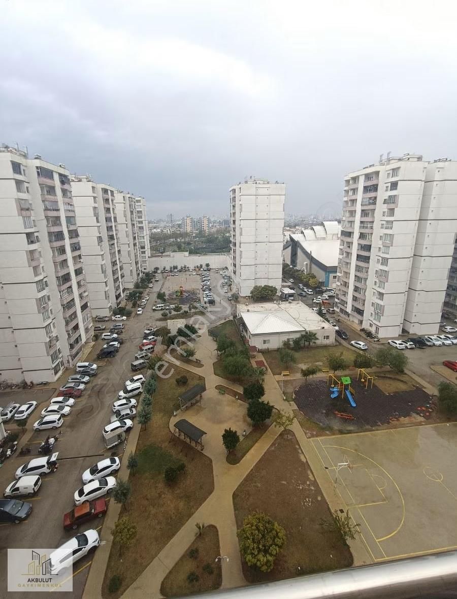 Adana Yüreğir Atakent Sitesi 2+1 Kapalı Mutfak Ebeveyn Banyolu - Görsel 6