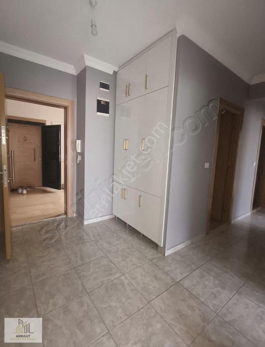 Adana Yüreğir Atakent Sitesi 2+1 Kapalı Mutfak Ebeveyn Banyolu - Görsel 18
