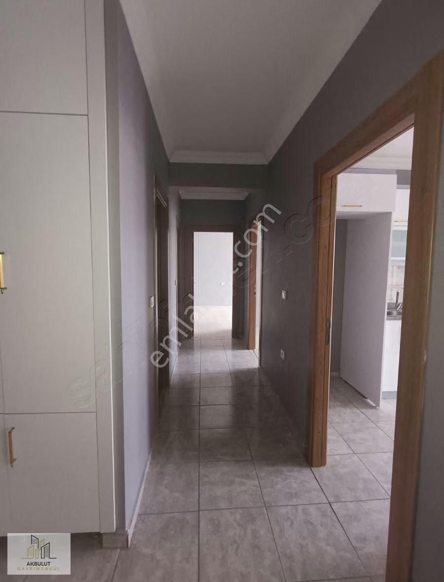 Adana Yüreğir Atakent Sitesi 2+1 Kapalı Mutfak Ebeveyn Banyolu - Görsel 3