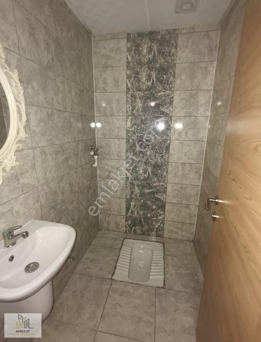 Adana Yüreğir Atakent Sitesi 2+1 Kapalı Mutfak Ebeveyn Banyolu - Görsel 24