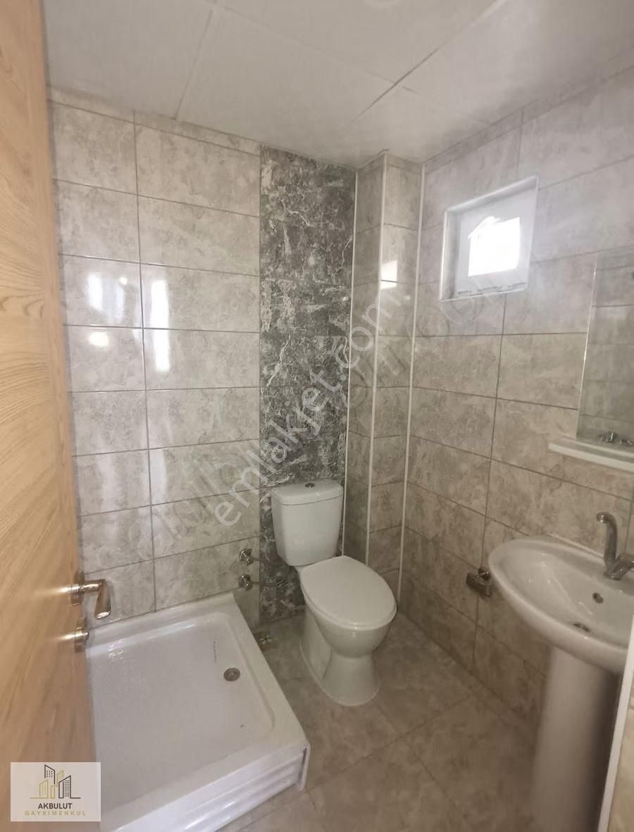 Adana Yüreğir Atakent Sitesi 2+1 Kapalı Mutfak Ebeveyn Banyolu - Görsel 8