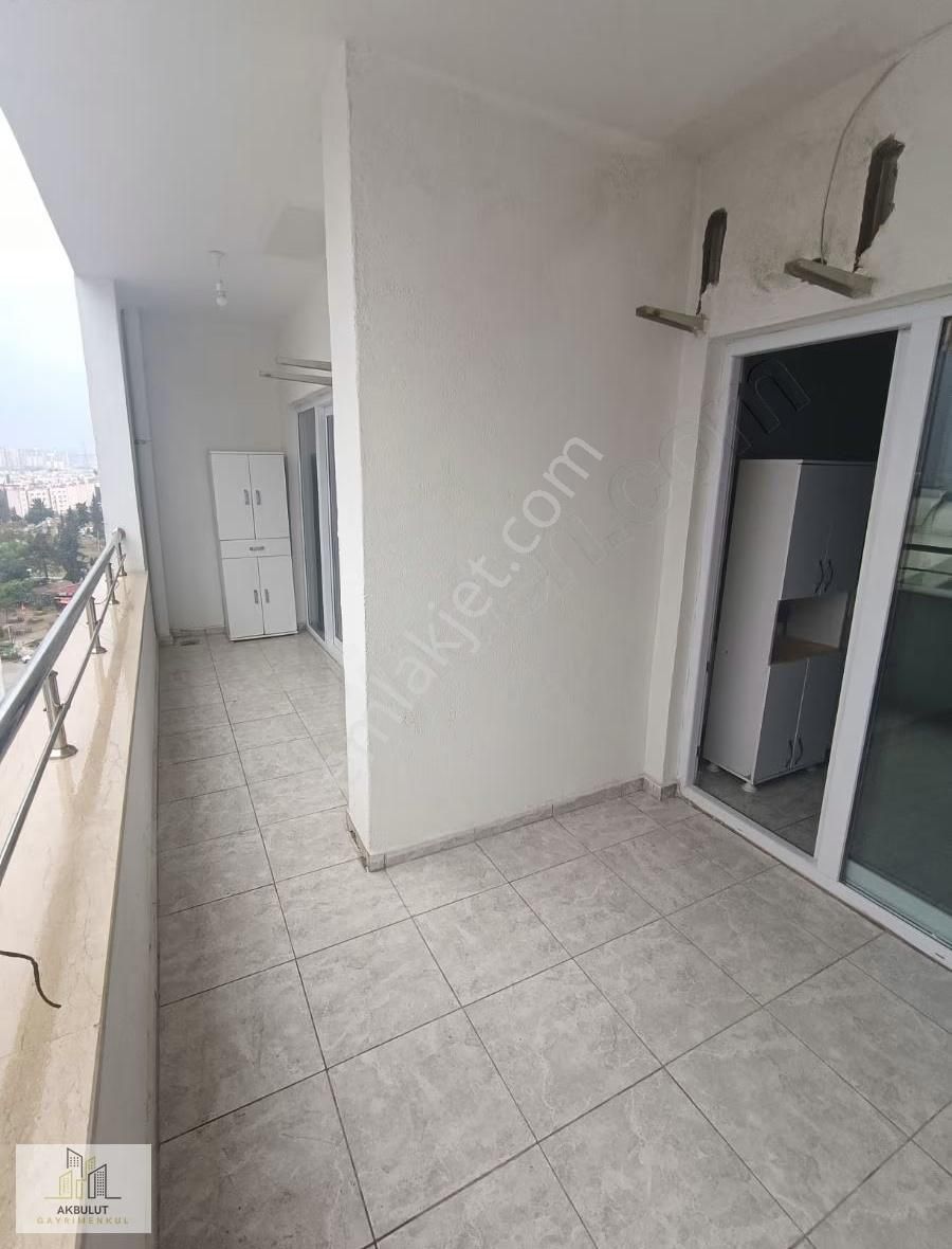 Adana Yüreğir Atakent Sitesi 2+1 Kapalı Mutfak Ebeveyn Banyolu - Görsel 16