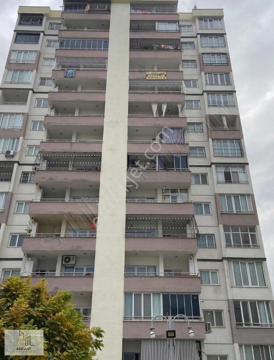 Adana Yüreğir Atakent Sitesi 2+1 Kapalı Mutfak Ebeveyn Banyolu - Görsel 14