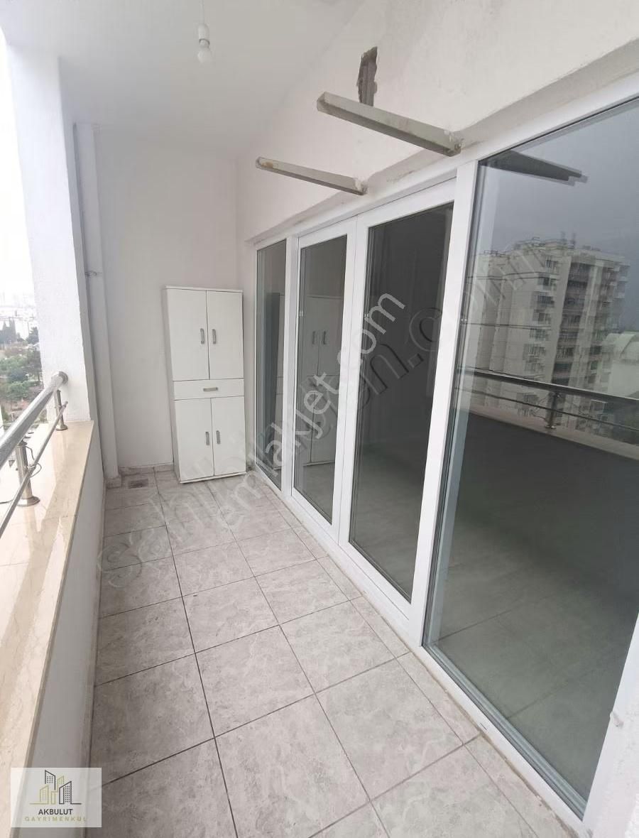 Adana Yüreğir Atakent Sitesi 2+1 Kapalı Mutfak Ebeveyn Banyolu - Görsel 22