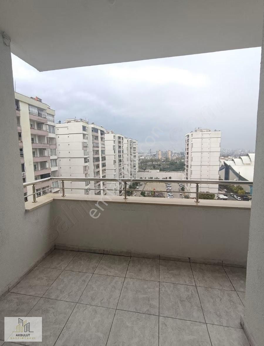 Adana Yüreğir Atakent Sitesi 2+1 Kapalı Mutfak Ebeveyn Banyolu - Görsel 17