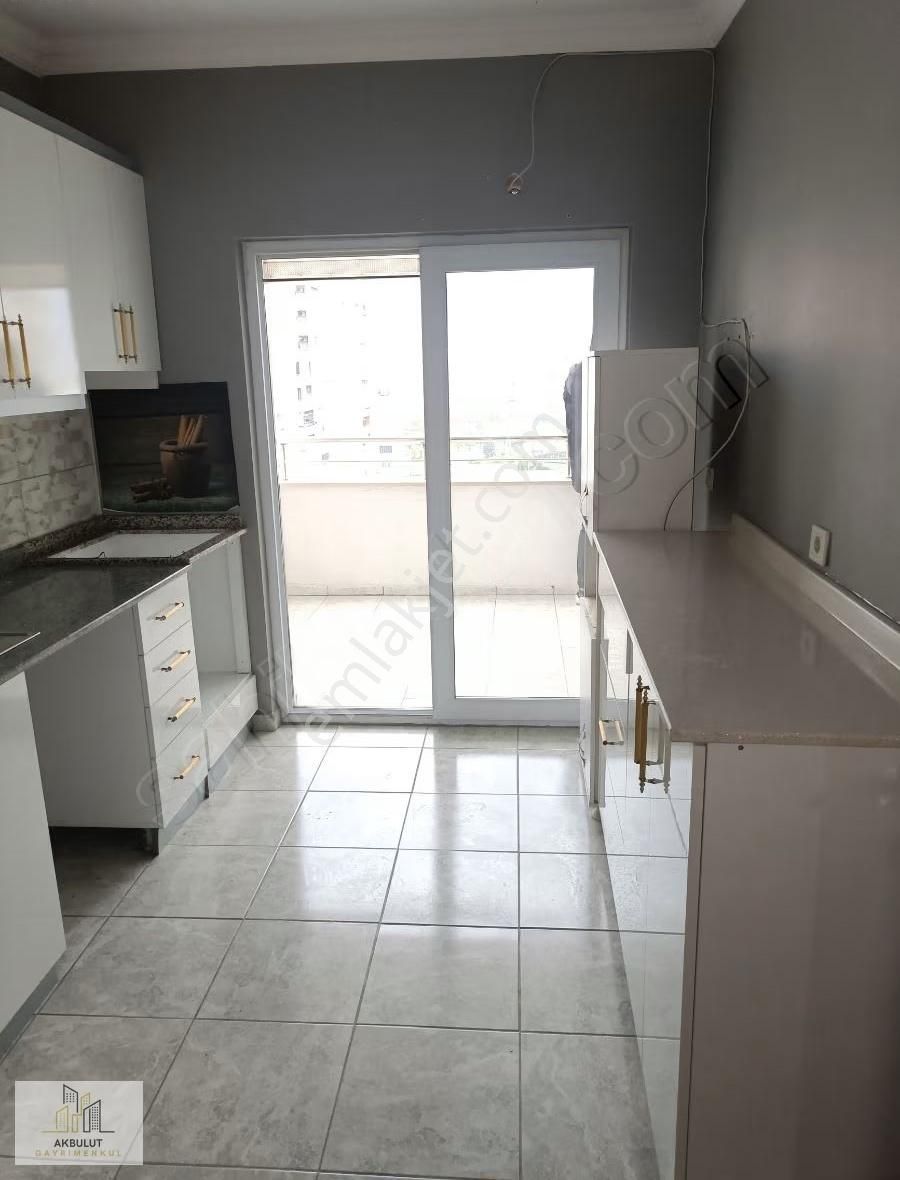 Adana Yüreğir Atakent Sitesi 2+1 Kapalı Mutfak Ebeveyn Banyolu - Görsel 19