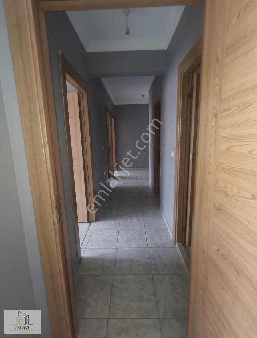 Adana Yüreğir Atakent Sitesi 2+1 Kapalı Mutfak Ebeveyn Banyolu - Görsel 10