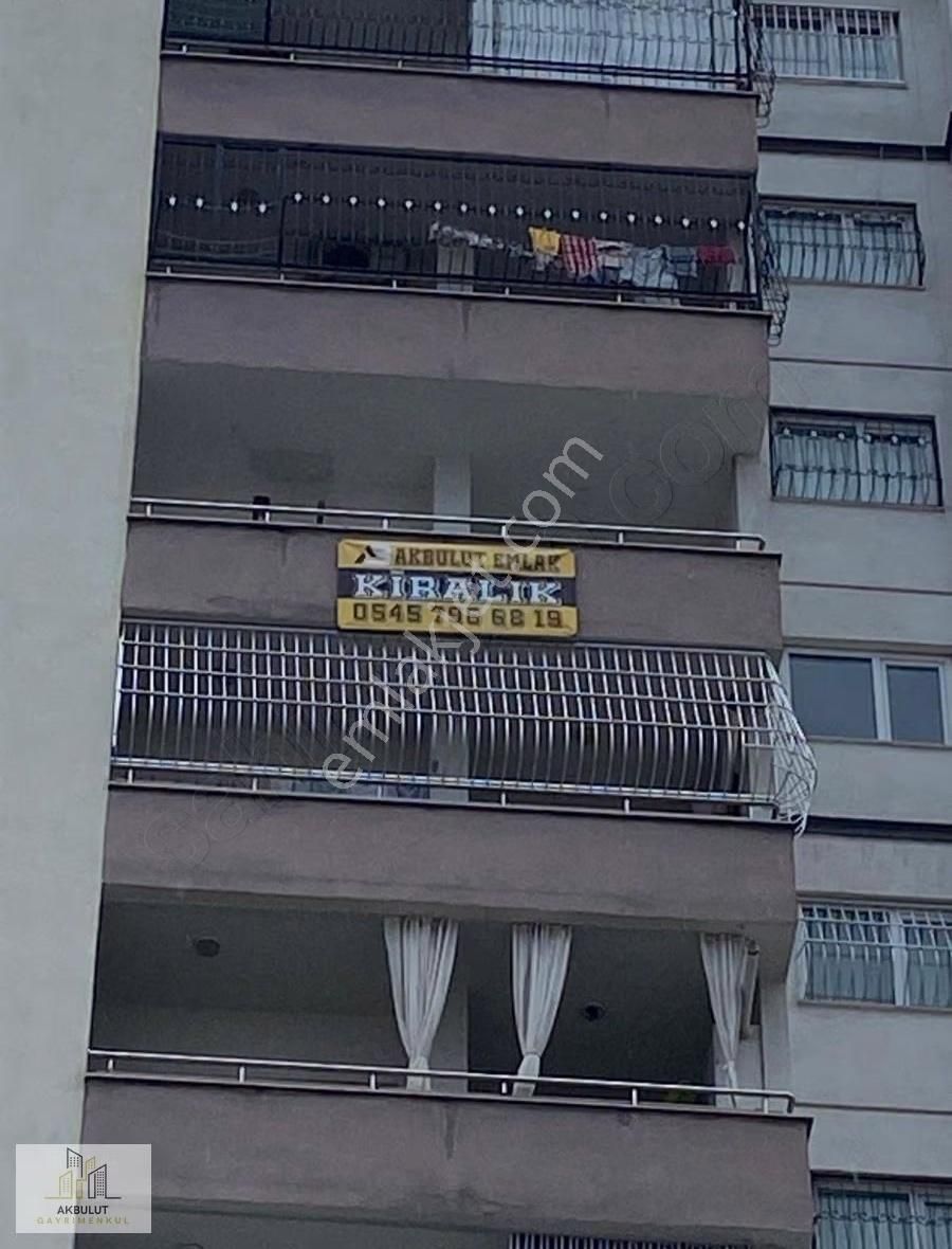 Adana Yüreğir Atakent Sitesi 2+1 Kapalı Mutfak Ebeveyn Banyolu - Görsel 23