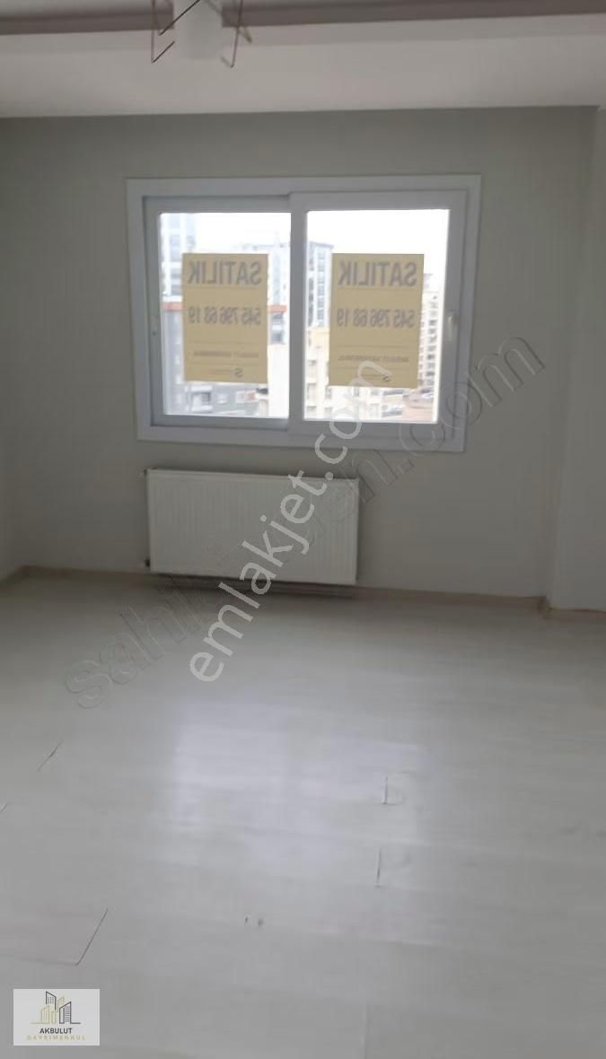 Adana Yüreğir Atakent Sitesi 2+1 Kapalı Mutfak Ebeveyn Banyolu - Görsel 12