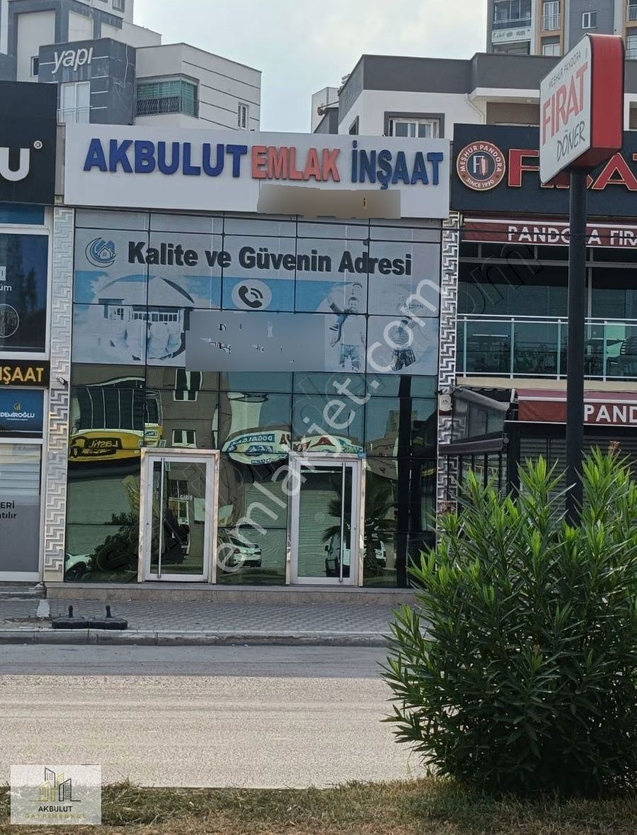 Adana Yüreğir Atakent Sitesi 2+1 Kapalı Mutfak Ebeveyn Banyolu - Görsel 25