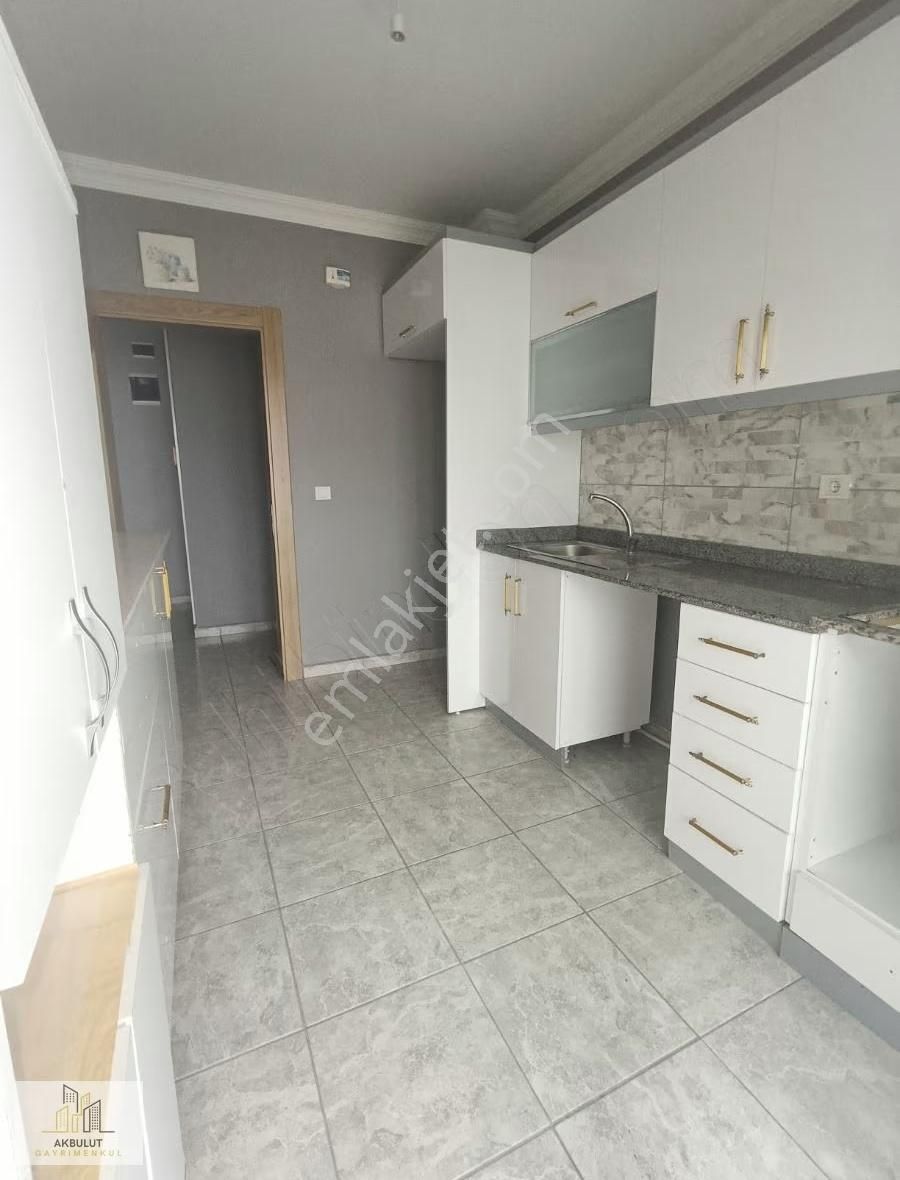 Adana Yüreğir Atakent Sitesi 2+1 Kapalı Mutfak Ebeveyn Banyolu - Görsel 9