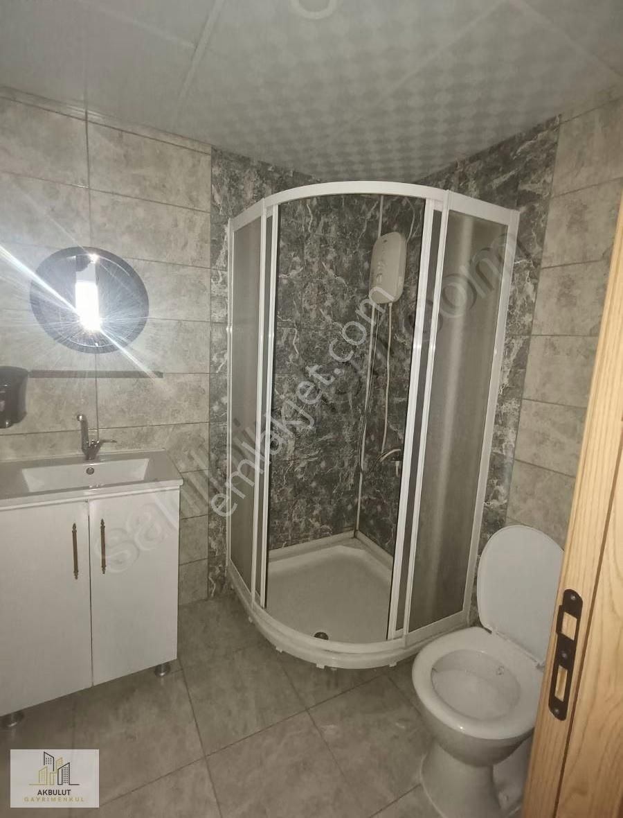 Adana Yüreğir Atakent Sitesi 2+1 Kapalı Mutfak Ebeveyn Banyolu - Görsel 15