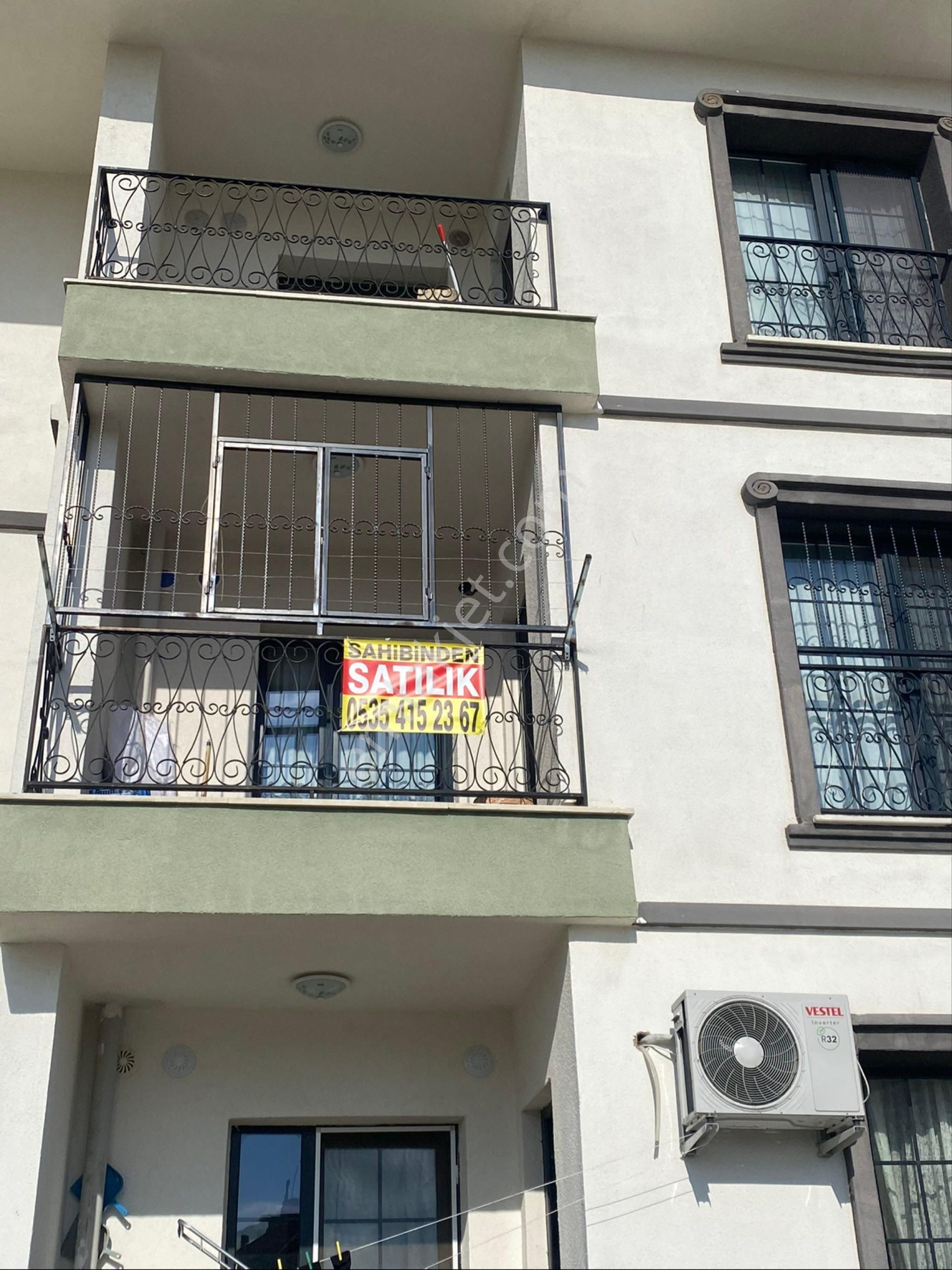 Sancaklı Bozköy Toki’de Satılık 2+1 Arakat Fırsat Daire!!!! (borcu Yoktur) - Görsel 5