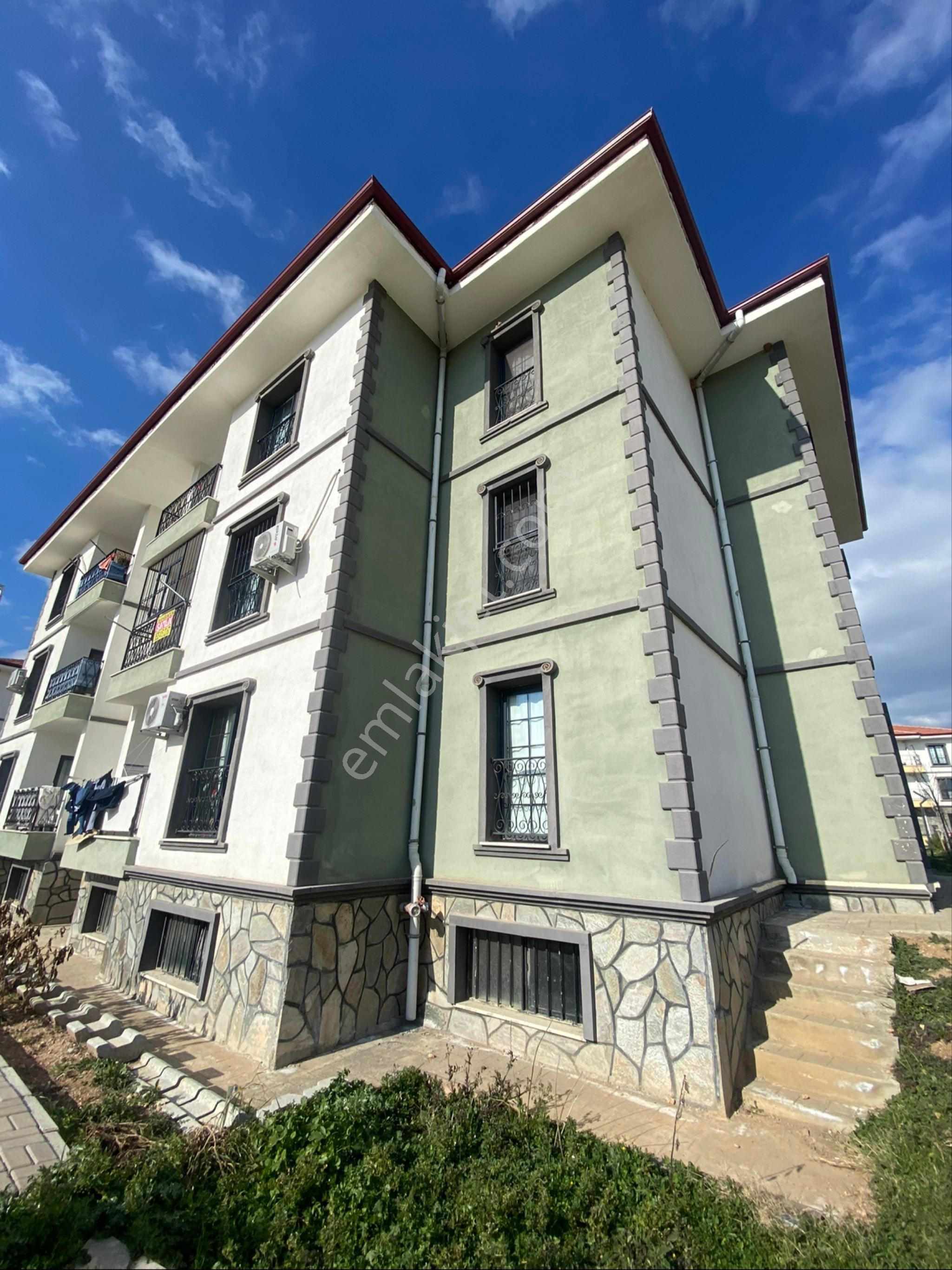 Sancaklı Bozköy Toki’de Satılık 2+1 Arakat Fırsat Daire!!!! (borcu Yoktur) - Görsel 6