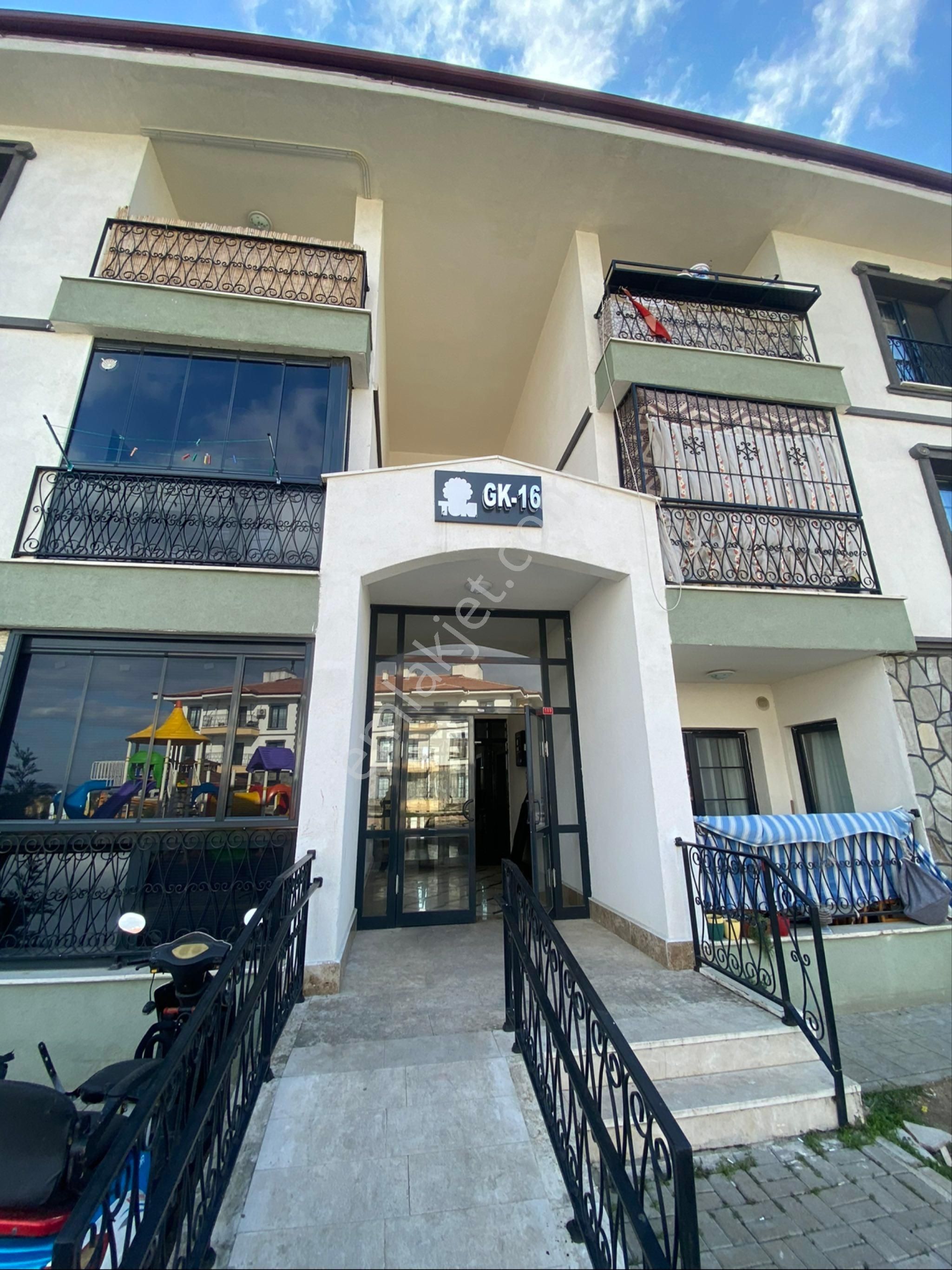 Sancaklı Bozköy Toki’de Satılık 2+1 Arakat Fırsat Daire!!!! (borcu Yoktur) - Görsel 2