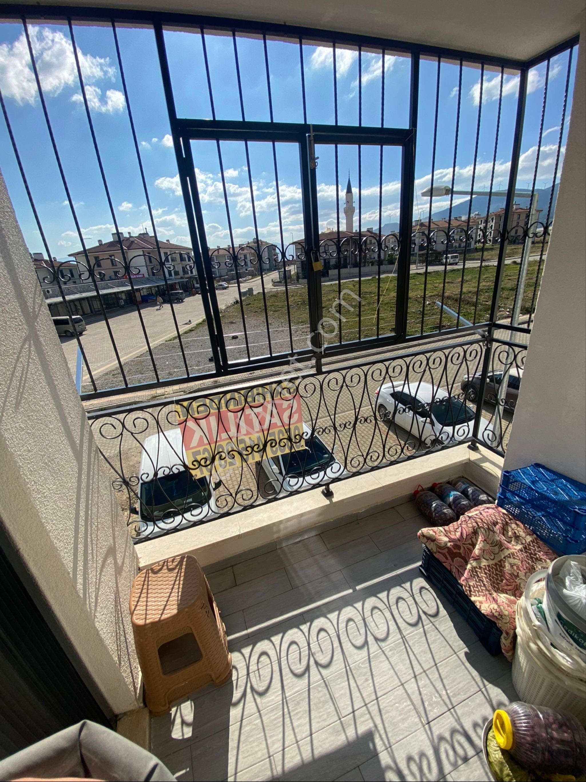 Sancaklı Bozköy Toki’de Satılık 2+1 Arakat Fırsat Daire!!!! (borcu Yoktur) - Görsel 25