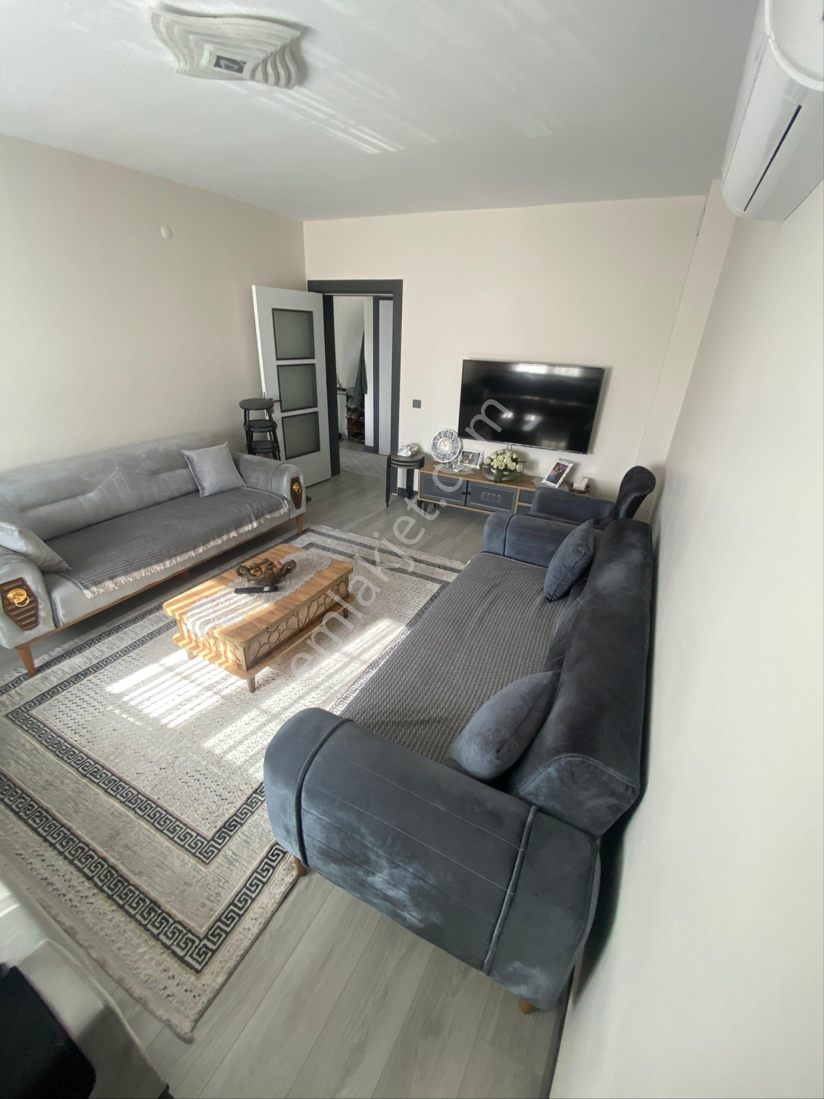 Sancaklı Bozköy Toki’de Satılık 2+1 Arakat Fırsat Daire!!!! (borcu Yoktur) - Görsel 18