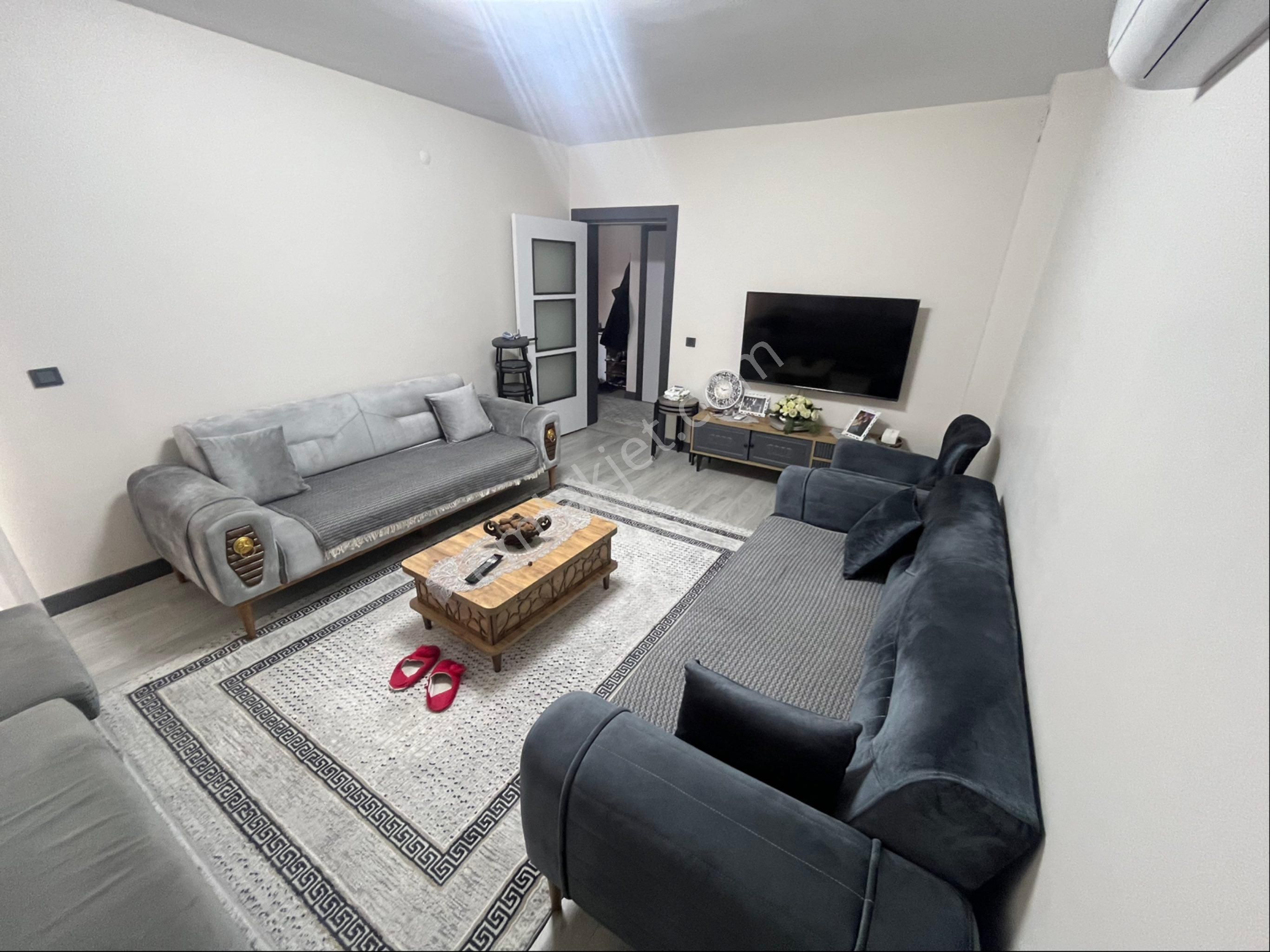 Sancaklı Bozköy Toki’de Satılık 2+1 Arakat Fırsat Daire!!!! (borcu Yoktur) - Görsel 8