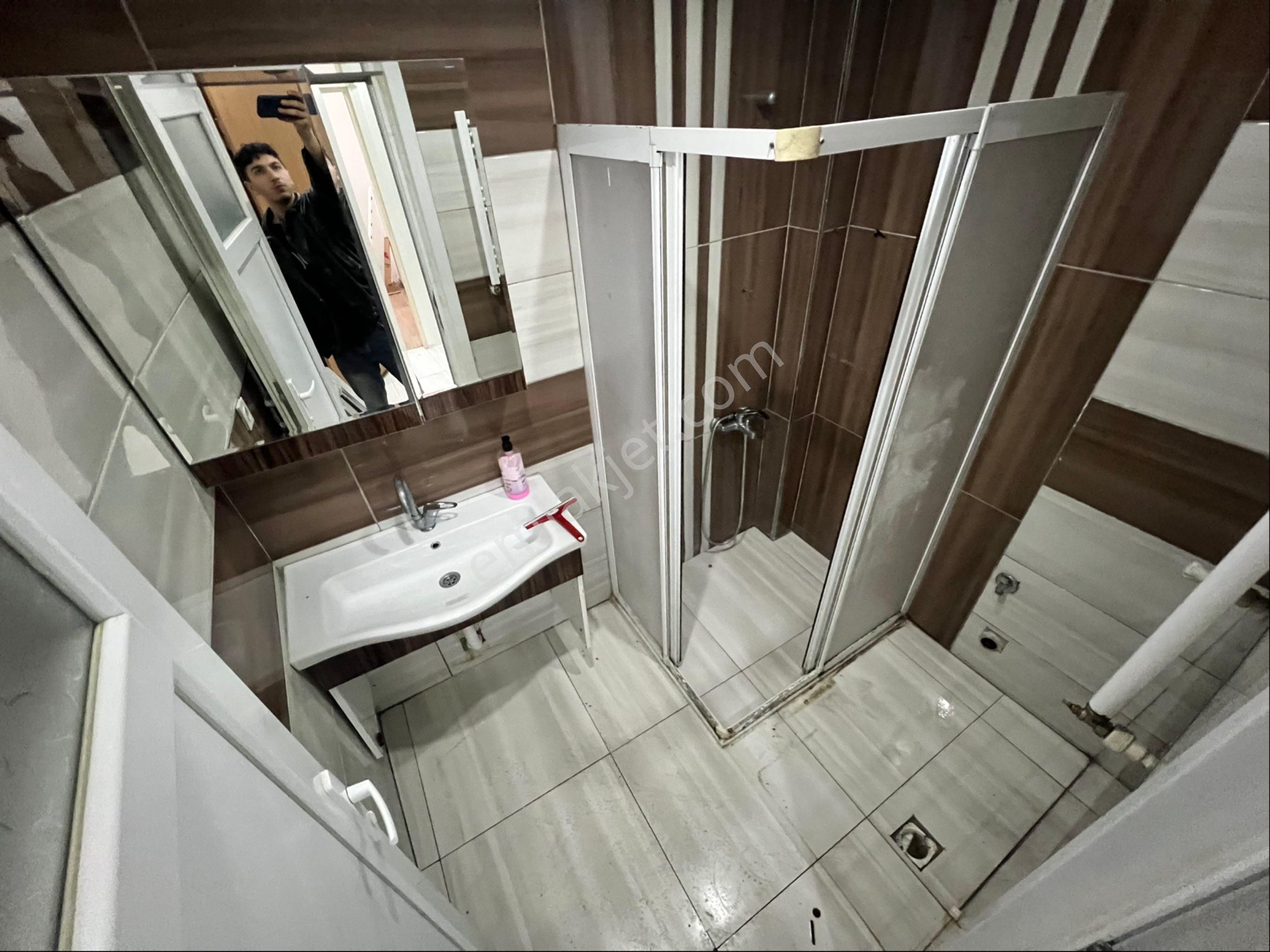 Baykal İnş. Sultangazi Esentepe Mah Kiralık Daire - Görsel 12