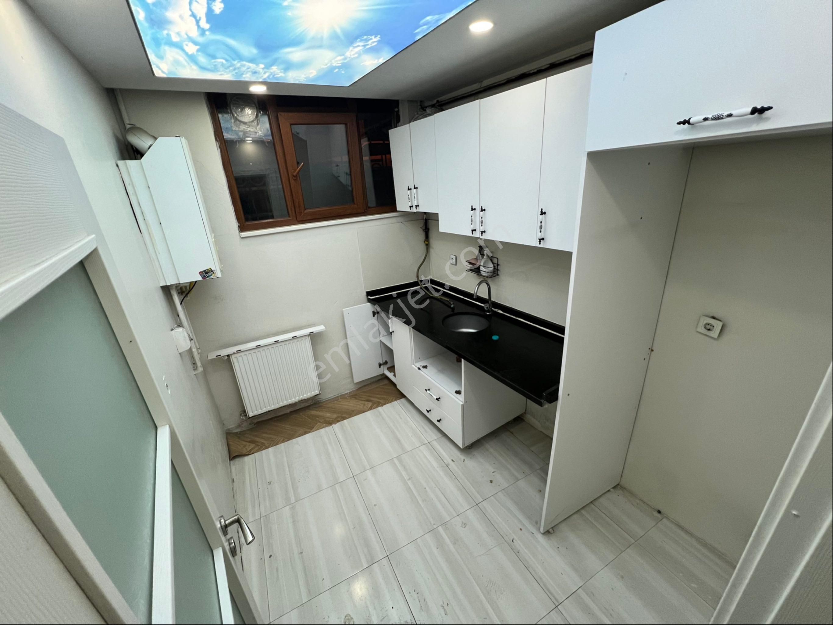 Baykal İnş. Sultangazi Esentepe Mah Kiralık Daire - Görsel 5