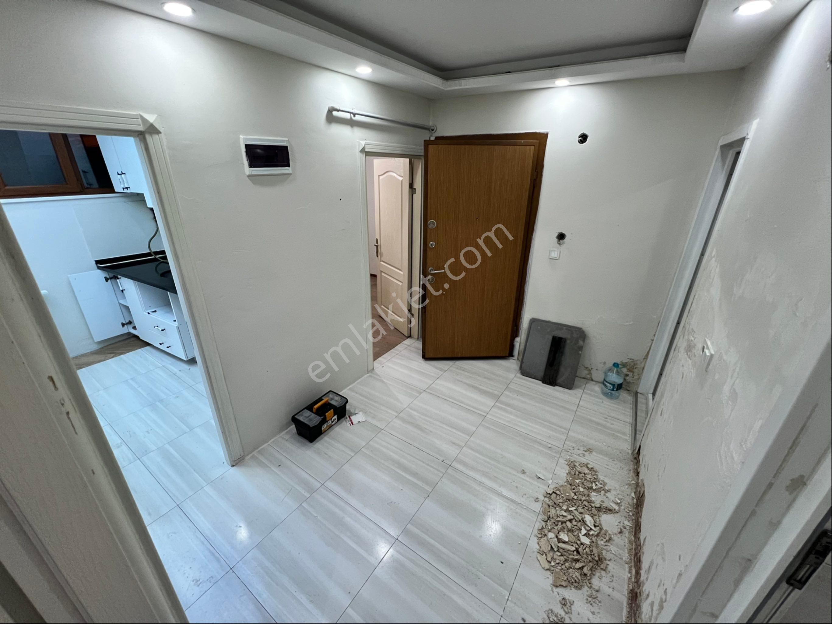 Baykal İnş. Sultangazi Esentepe Mah Kiralık Daire - Görsel 14