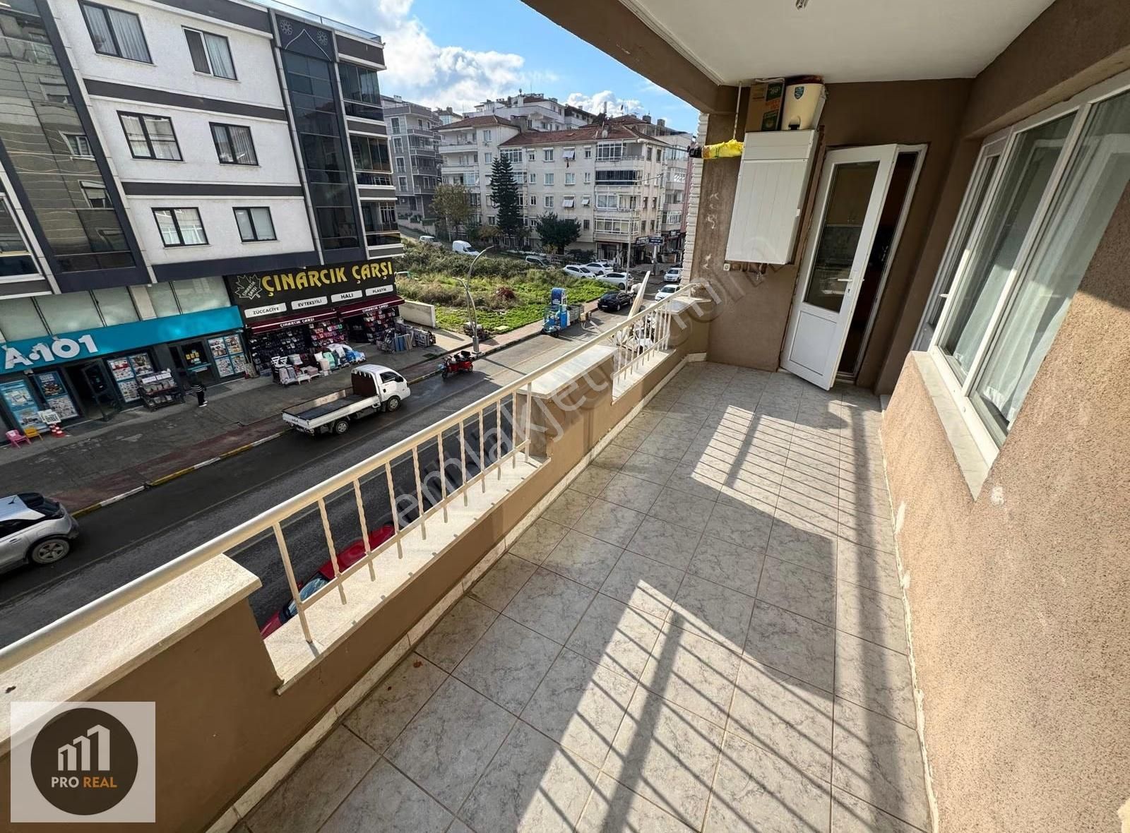Yalova Çınarcık Taşliman Merkez Eşyalı Satılık - Görsel 17
