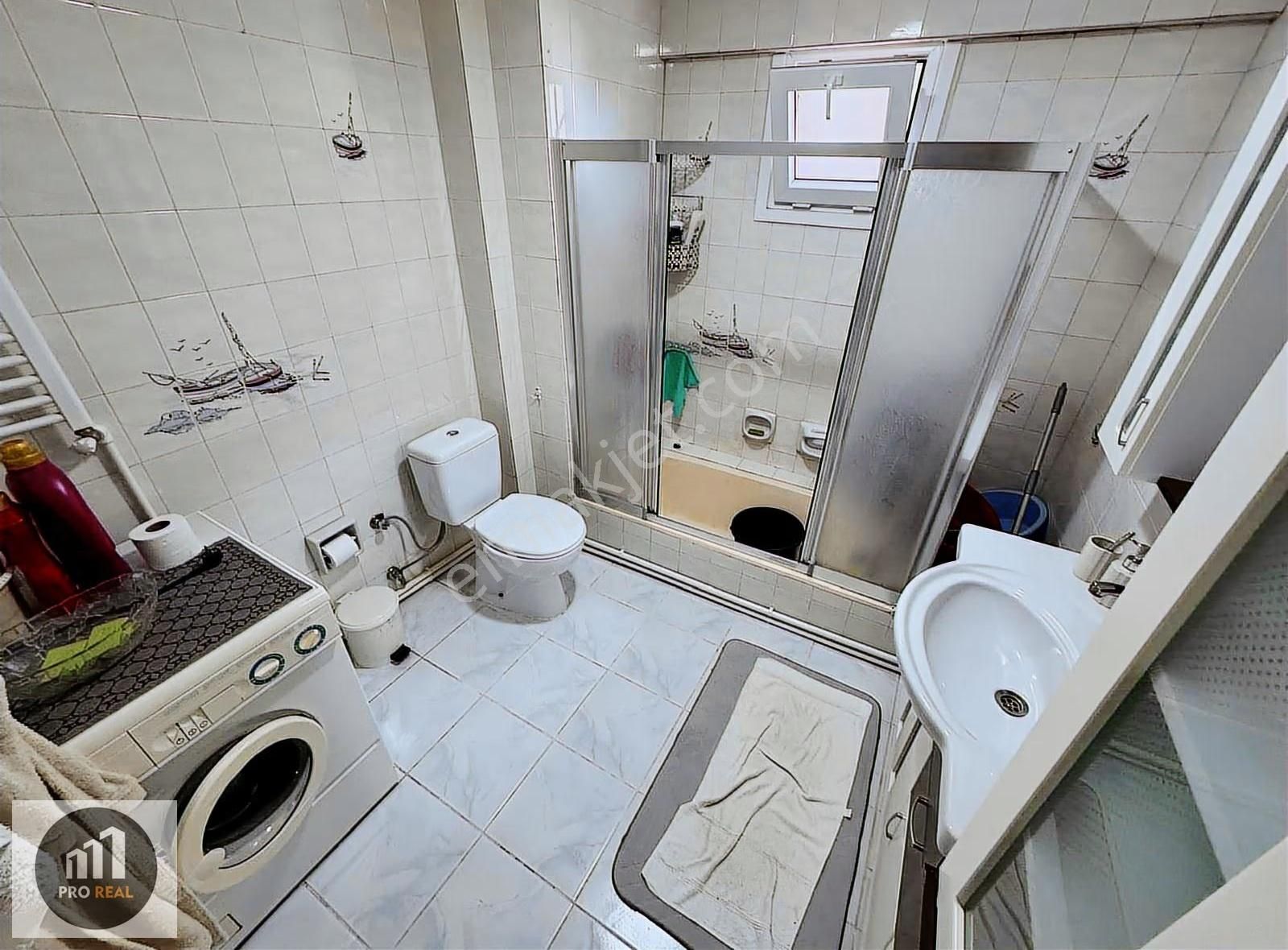 Yalova Çınarcık Taşliman Merkez Eşyalı Satılık - Görsel 12