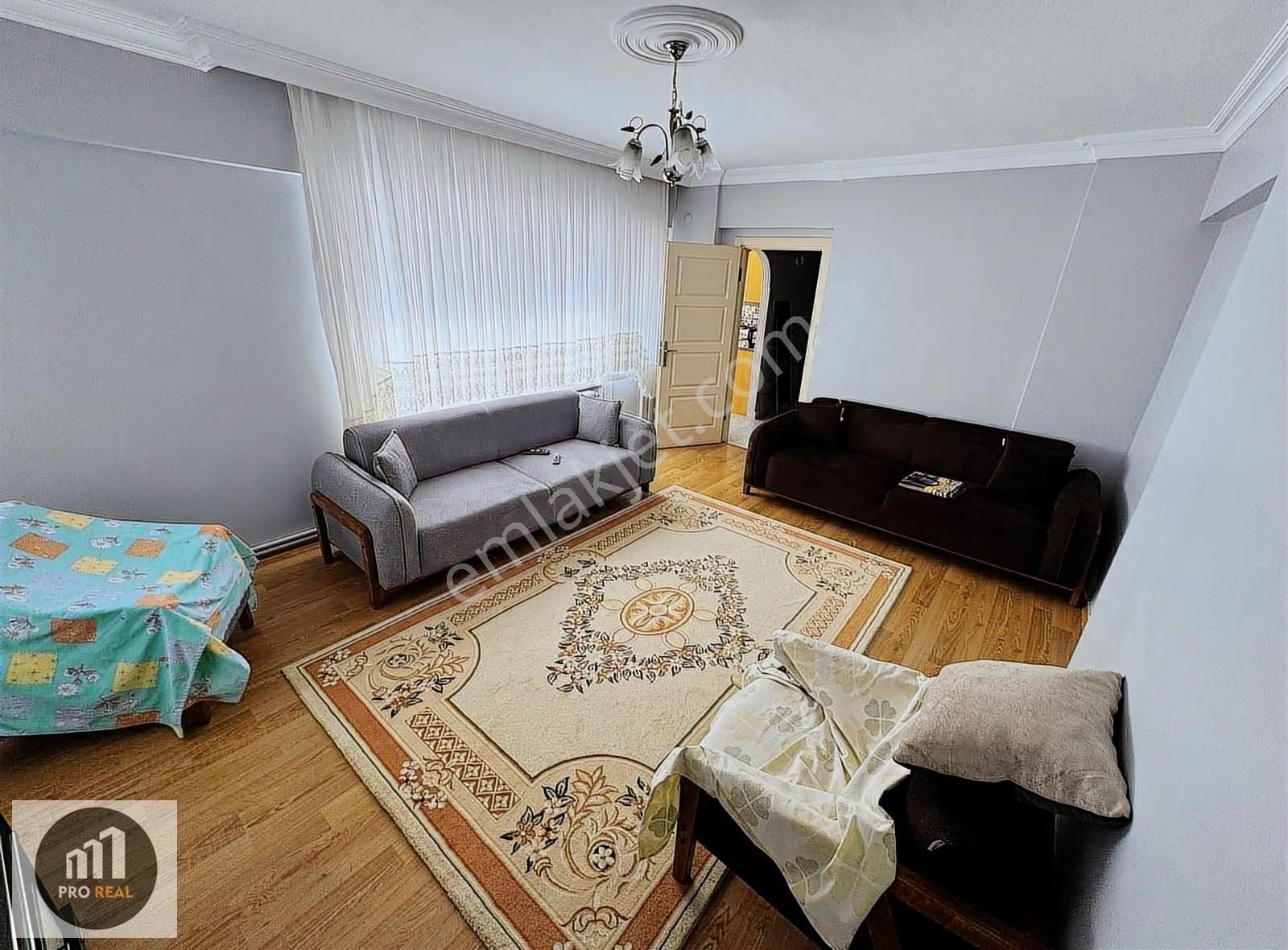 Yalova Çınarcık Taşliman Merkez Eşyalı Satılık - Görsel 6