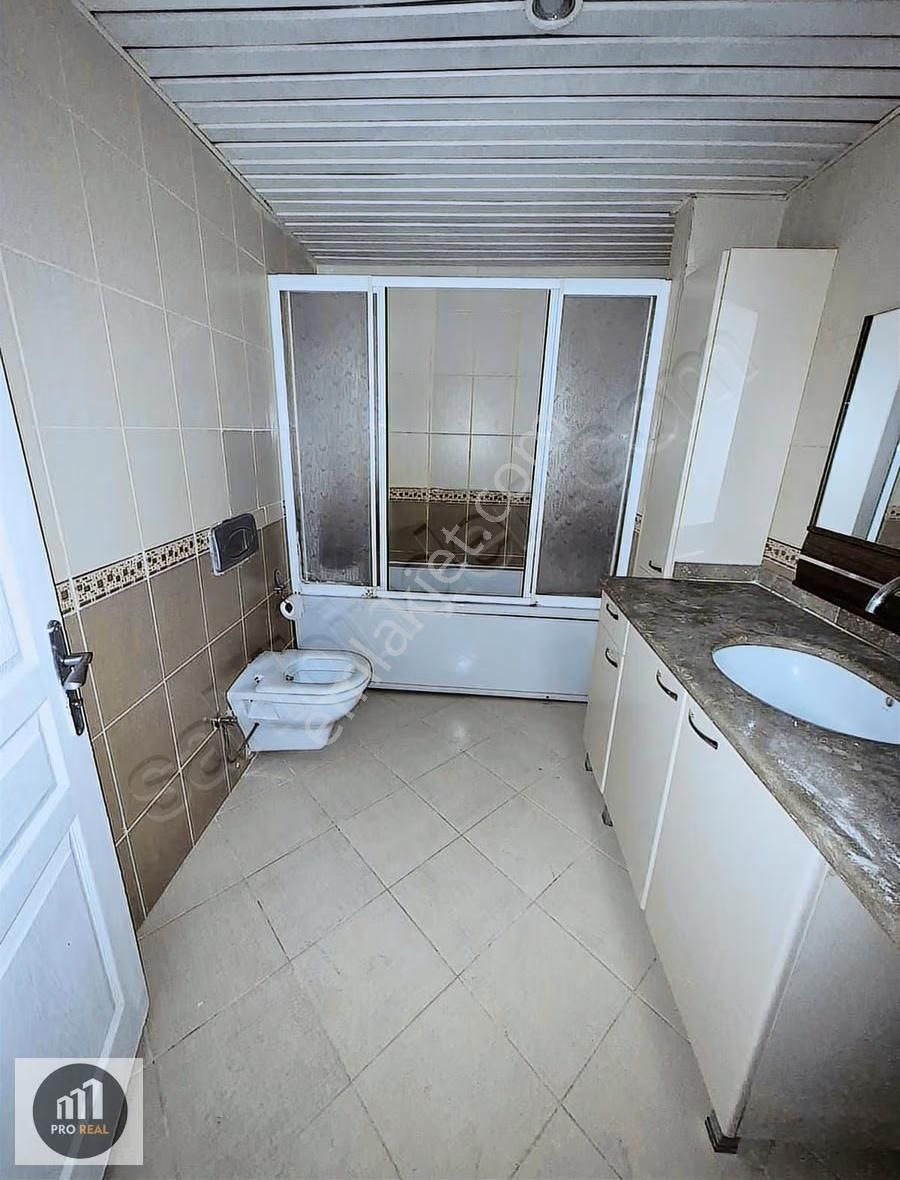 Kiptaş 3. Etap Bahçeşehir Kiralık 3+1 Daire Açıklamayı Okuyun - Görsel 19