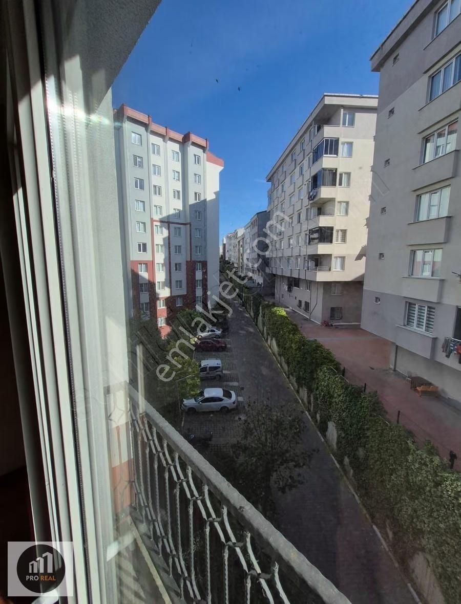 Kiptaş 3. Etap Bahçeşehir Kiralık 3+1 Daire Açıklamayı Okuyun - Görsel 7