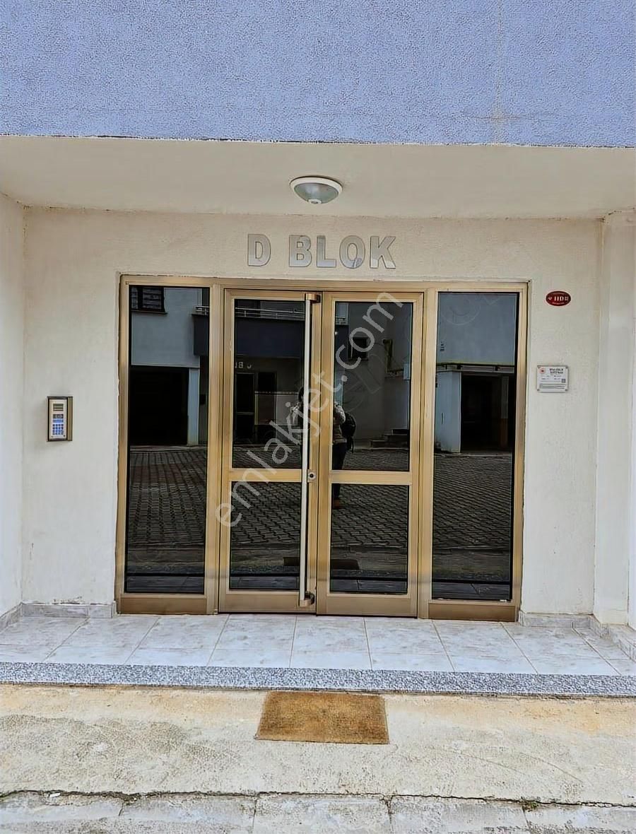 61nostalji Emlaktan Kiralık Daire 3+1 Karabey Konakları Pelitli - Görsel 7