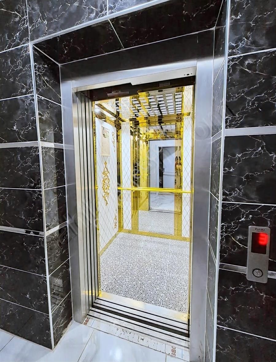 61nostalji Emlaktan Kiralık Daire 3+1 Karabey Konakları Pelitli - Görsel 3