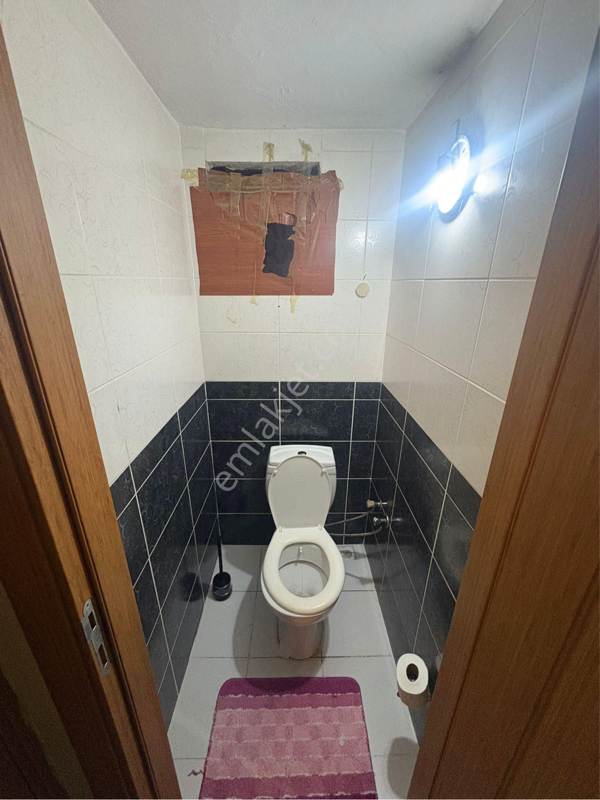 Baykal İnş. Sultangazi Cebeci Mah Full Eşyalı Kiralık Daire - Görsel 22