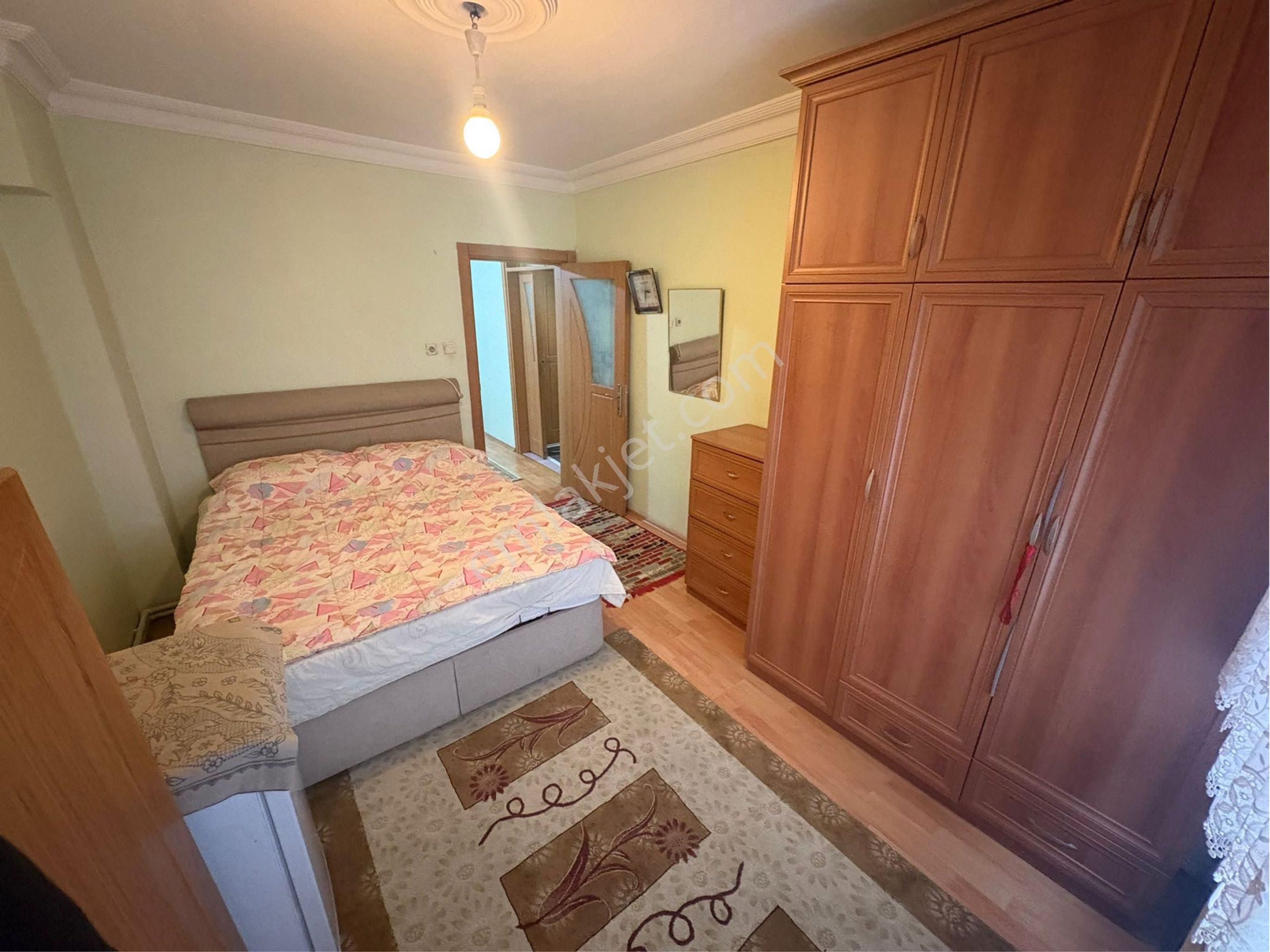 Baykal İnş. Sultangazi Cebeci Mah Full Eşyalı Kiralık Daire - Görsel 8