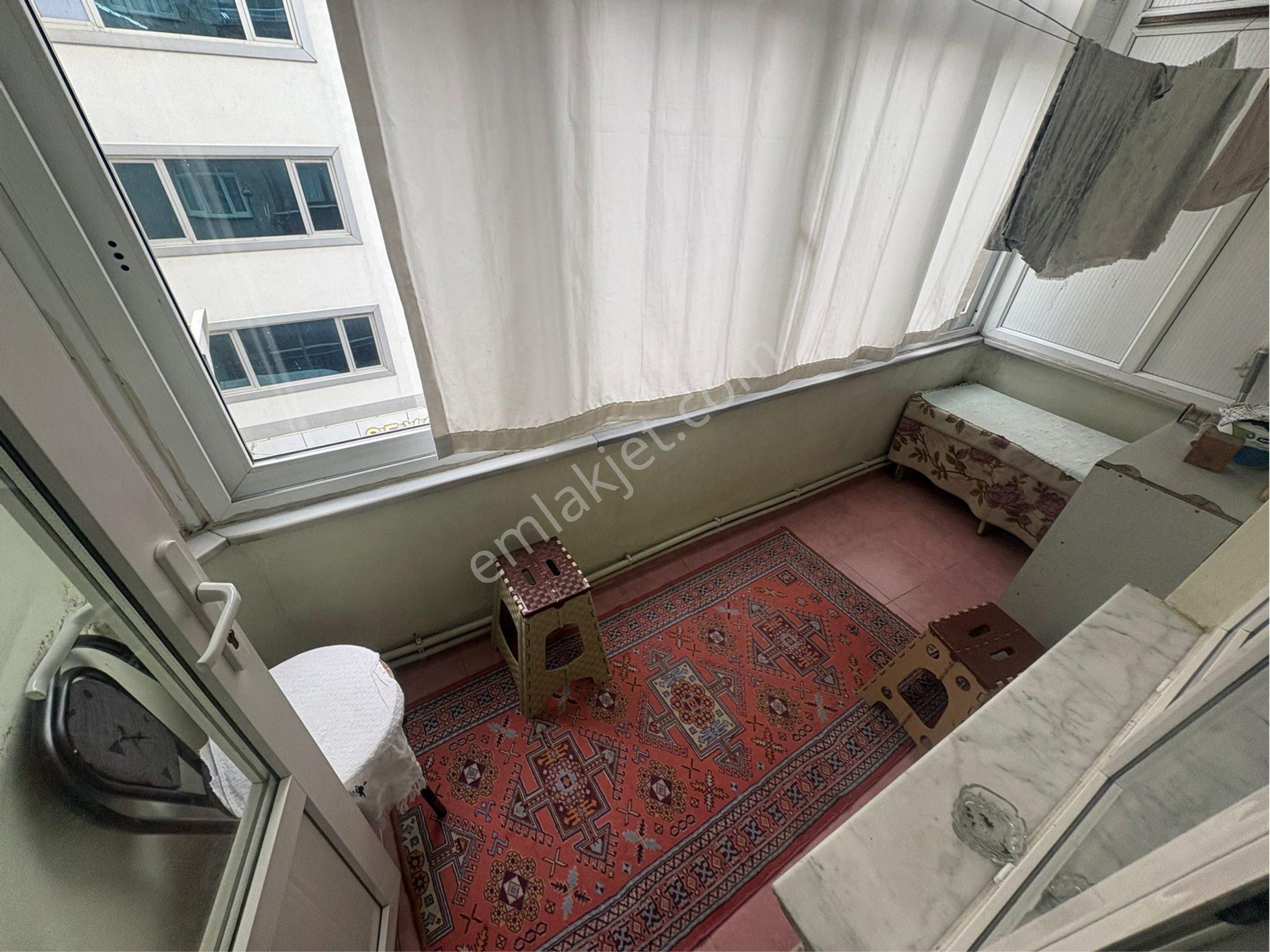 Baykal İnş. Sultangazi Cebeci Mah Full Eşyalı Kiralık Daire - Görsel 19