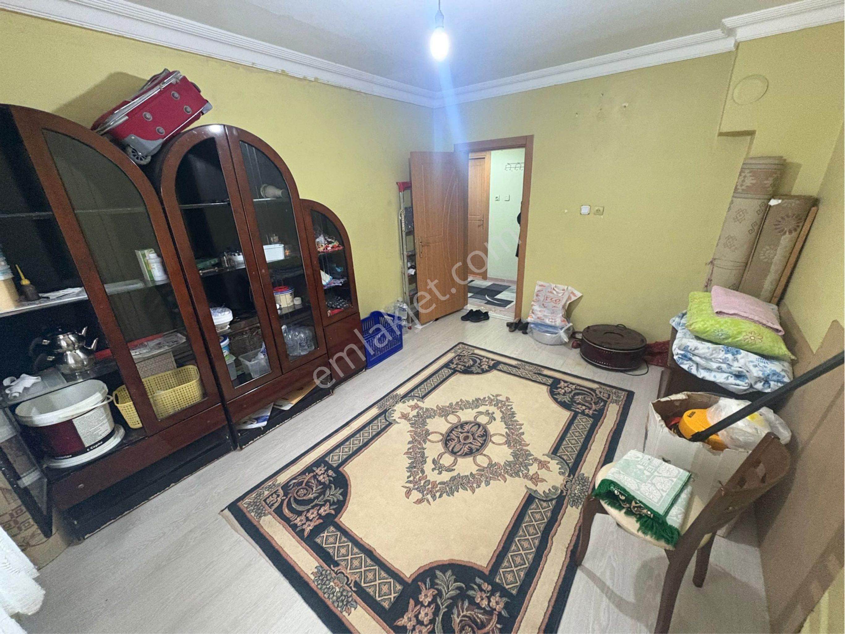 Baykal İnş. Sultangazi Cebeci Mah Full Eşyalı Kiralık Daire - Görsel 4