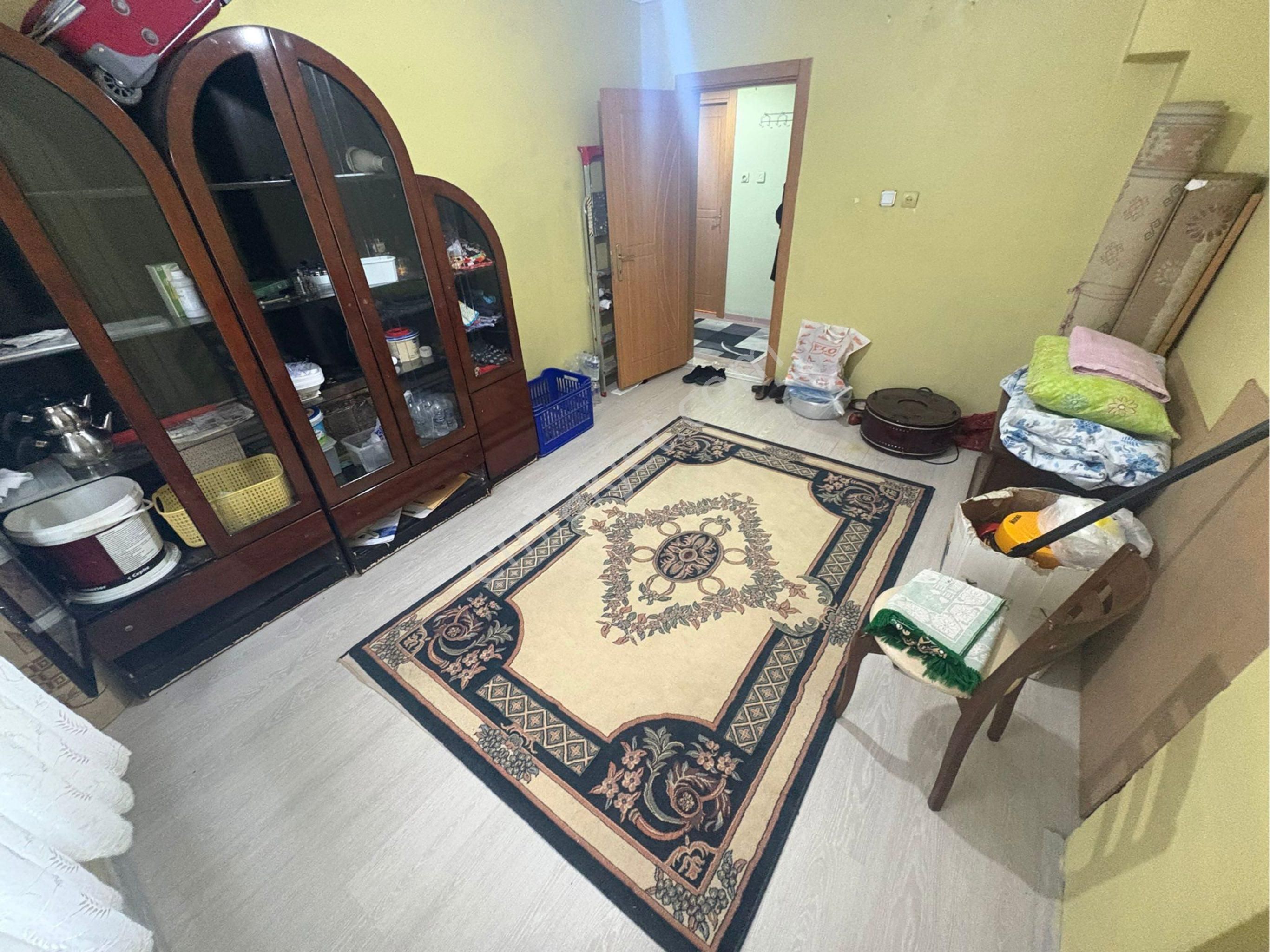 Baykal İnş. Sultangazi Cebeci Mah Full Eşyalı Kiralık Daire - Görsel 7