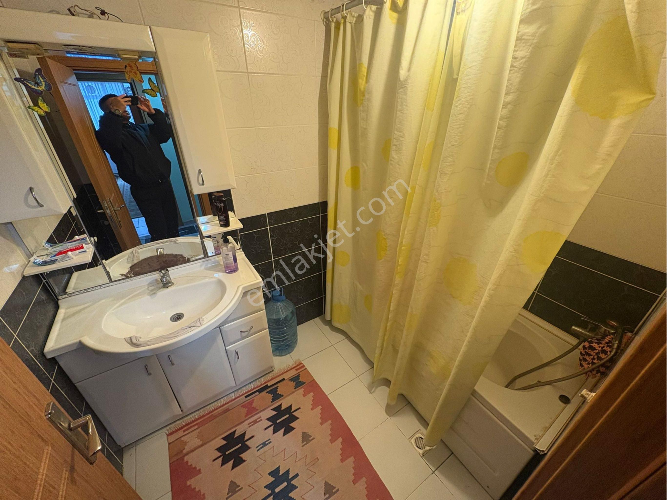 Baykal İnş. Sultangazi Cebeci Mah Full Eşyalı Kiralık Daire - Görsel 18