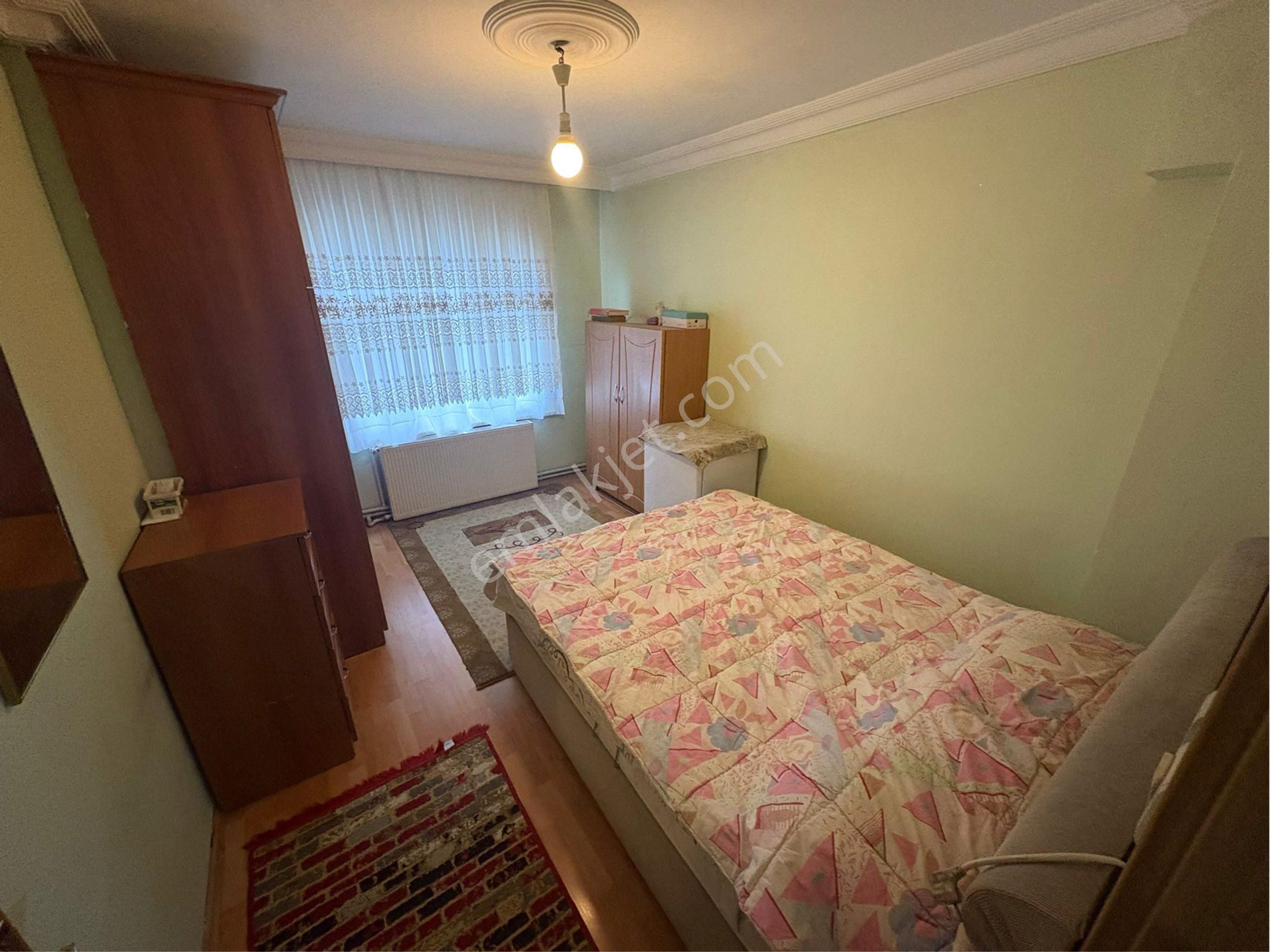 Baykal İnş. Sultangazi Cebeci Mah Full Eşyalı Kiralık Daire - Görsel 12