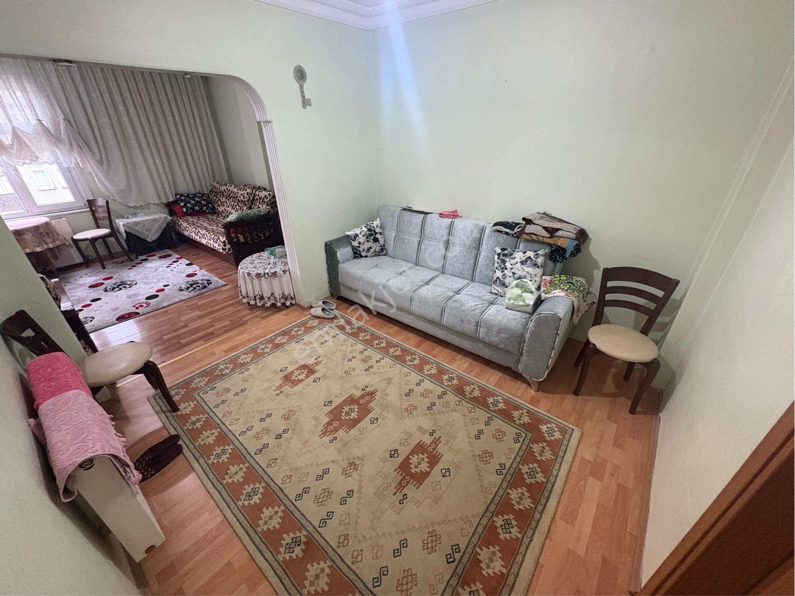 Baykal İnş. Sultangazi Cebeci Mah Full Eşyalı Kiralık Daire - Görsel 2