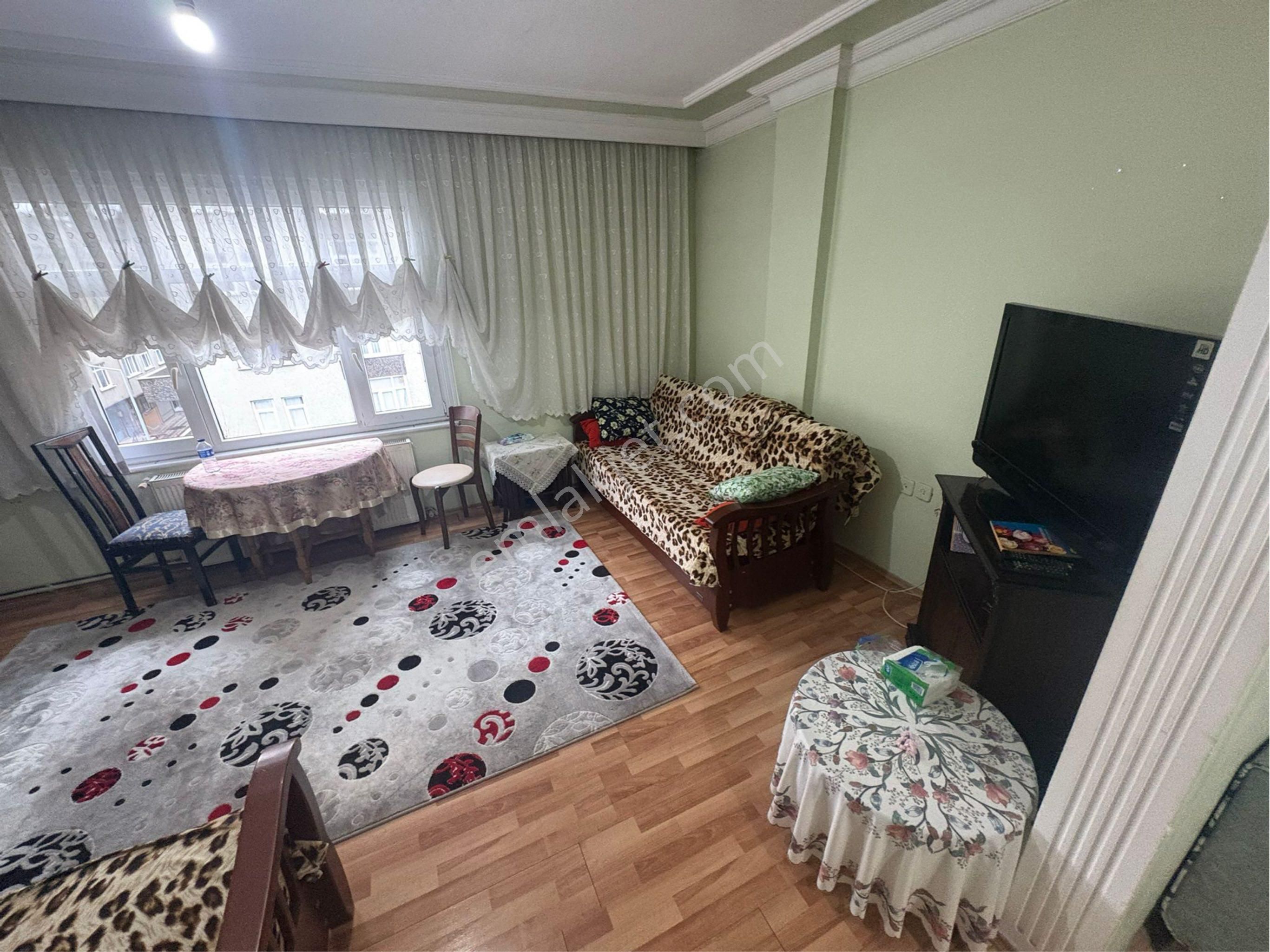 Baykal İnş. Sultangazi Cebeci Mah Full Eşyalı Kiralık Daire - Görsel 5