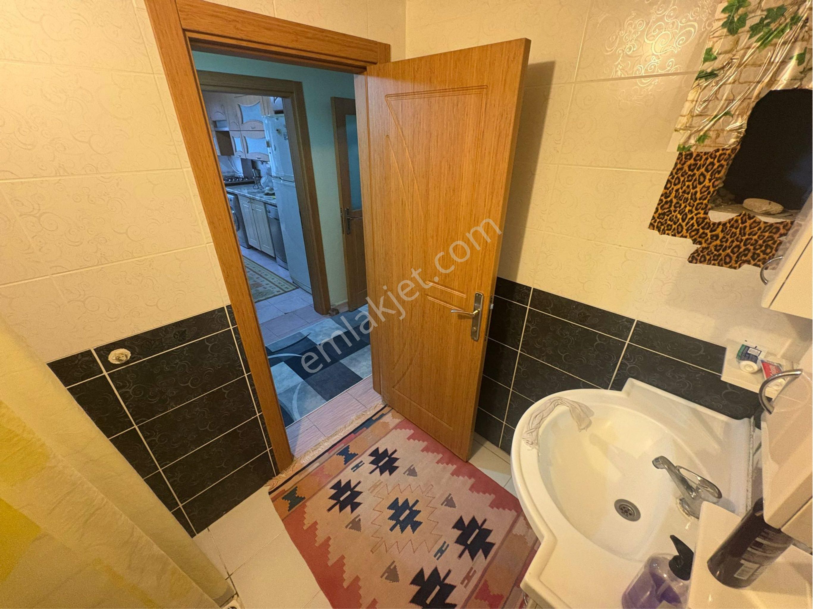 Baykal İnş. Sultangazi Cebeci Mah Full Eşyalı Kiralık Daire - Görsel 13