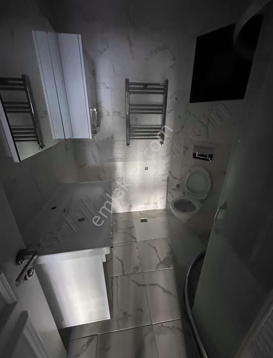 Uygun Emlaktan Çağlayan Merkezde 3+1 Lüx Daire - Görsel 12