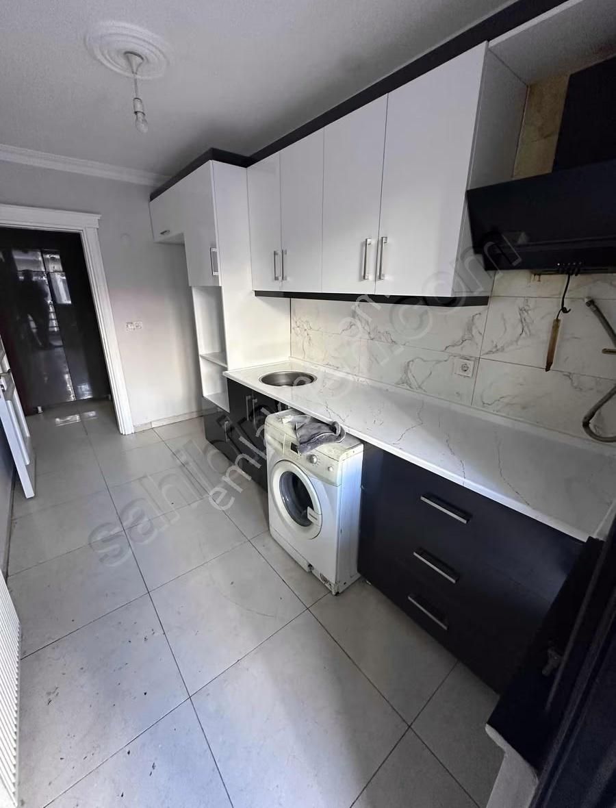 Uygun Emlaktan Çağlayan Merkezde 3+1 Lüx Daire - Görsel 15