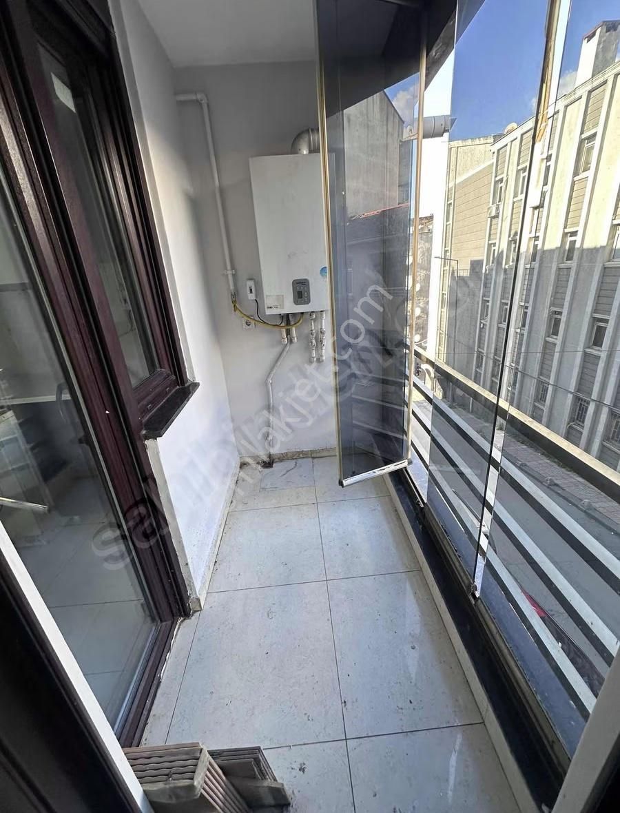 Uygun Emlaktan Çağlayan Merkezde 3+1 Lüx Daire - Görsel 14