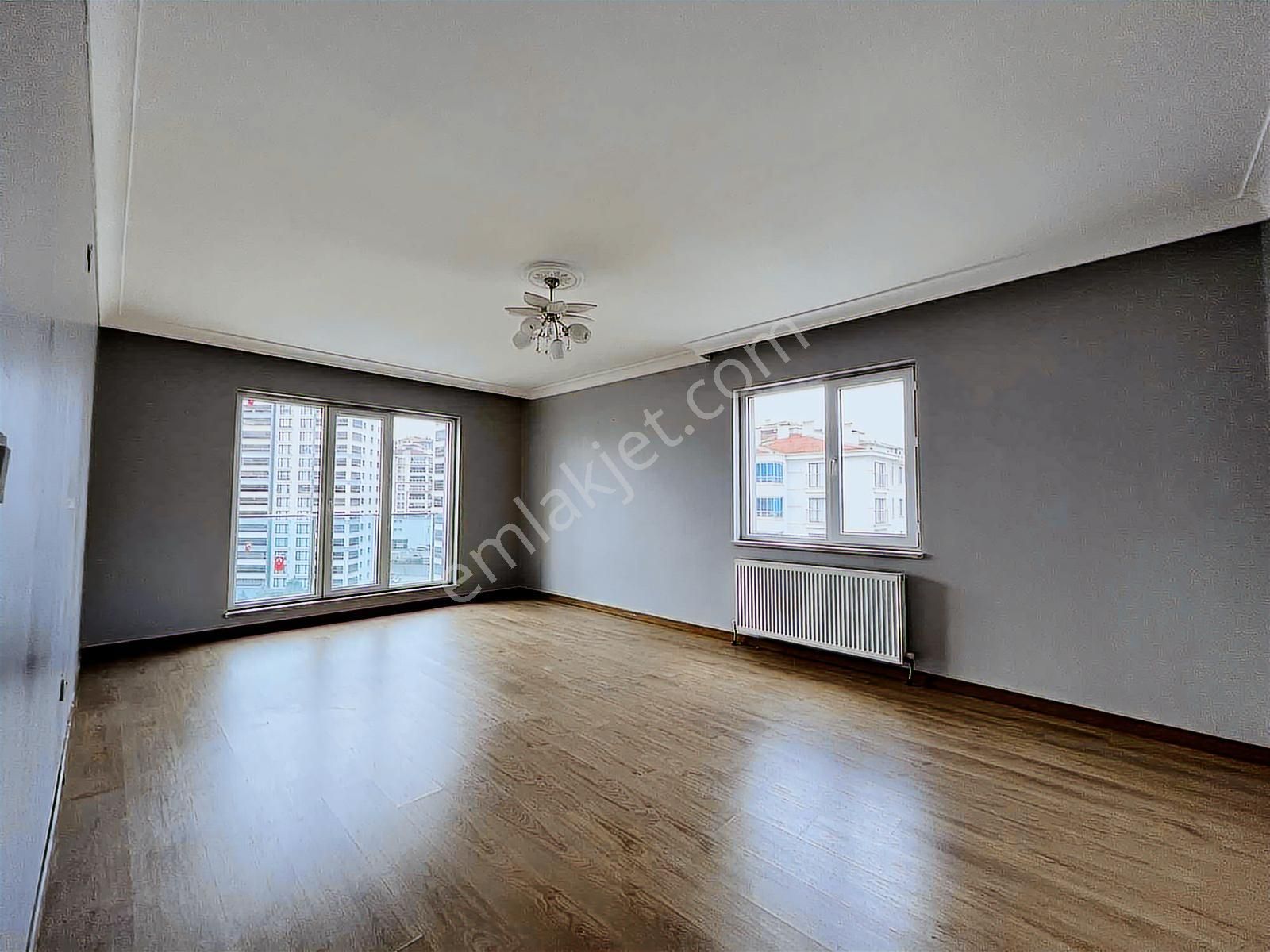 Yüce'den▓ Site İçerisin'de Park Manzaralı 3+1 Kiralık Daire. - Görsel 24