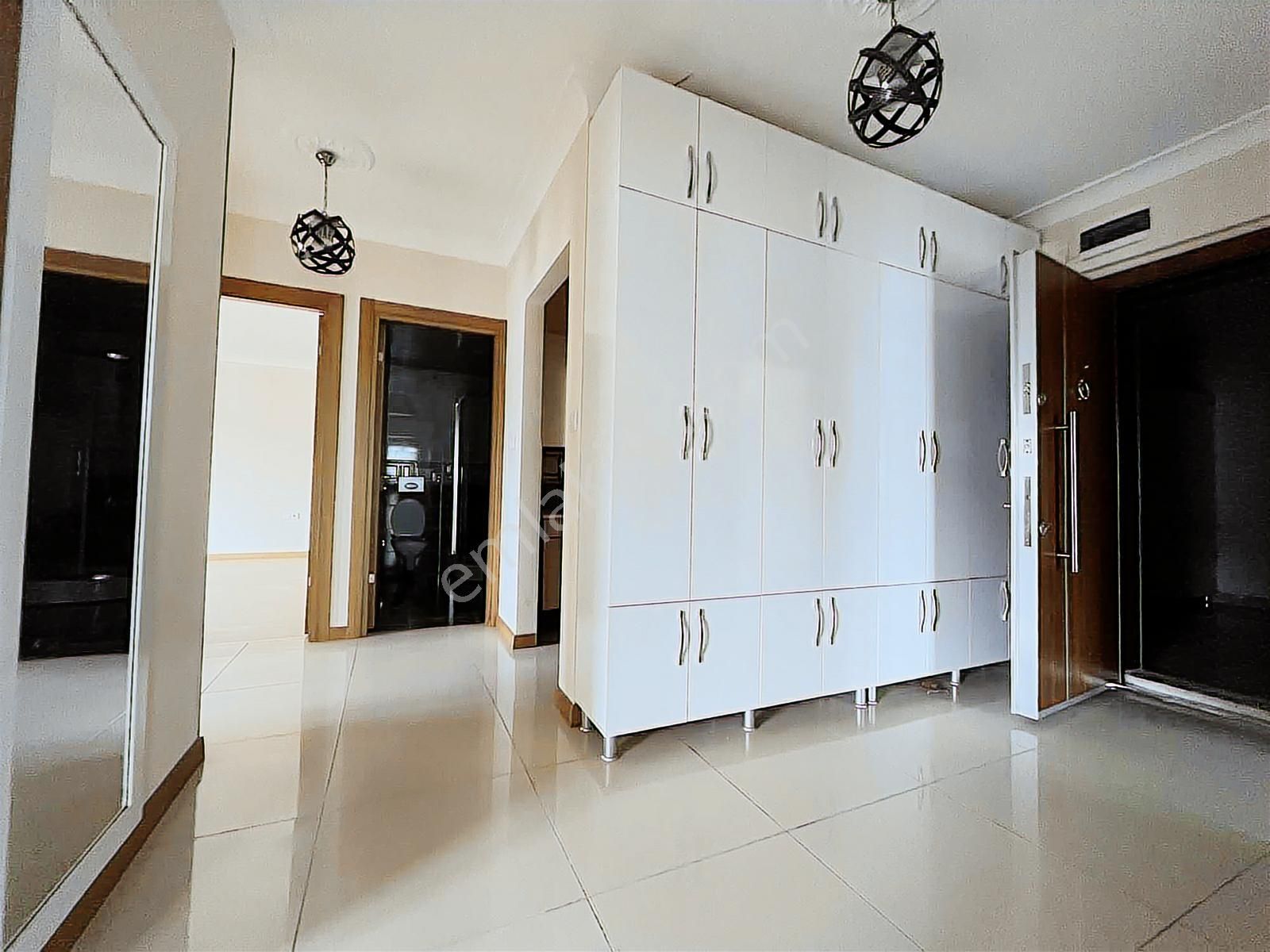 Yüce'den▓ Site İçerisin'de Park Manzaralı 3+1 Kiralık Daire. - Görsel 27