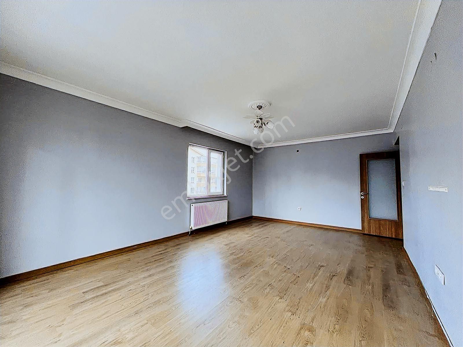 Yüce'den▓ Site İçerisin'de Park Manzaralı 3+1 Kiralık Daire. - Görsel 16