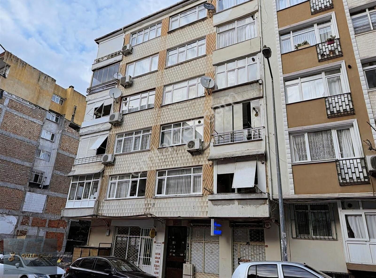 Bahçelievler Basın Sitesi Yakını Kiralık 3+1 Arakat Daire